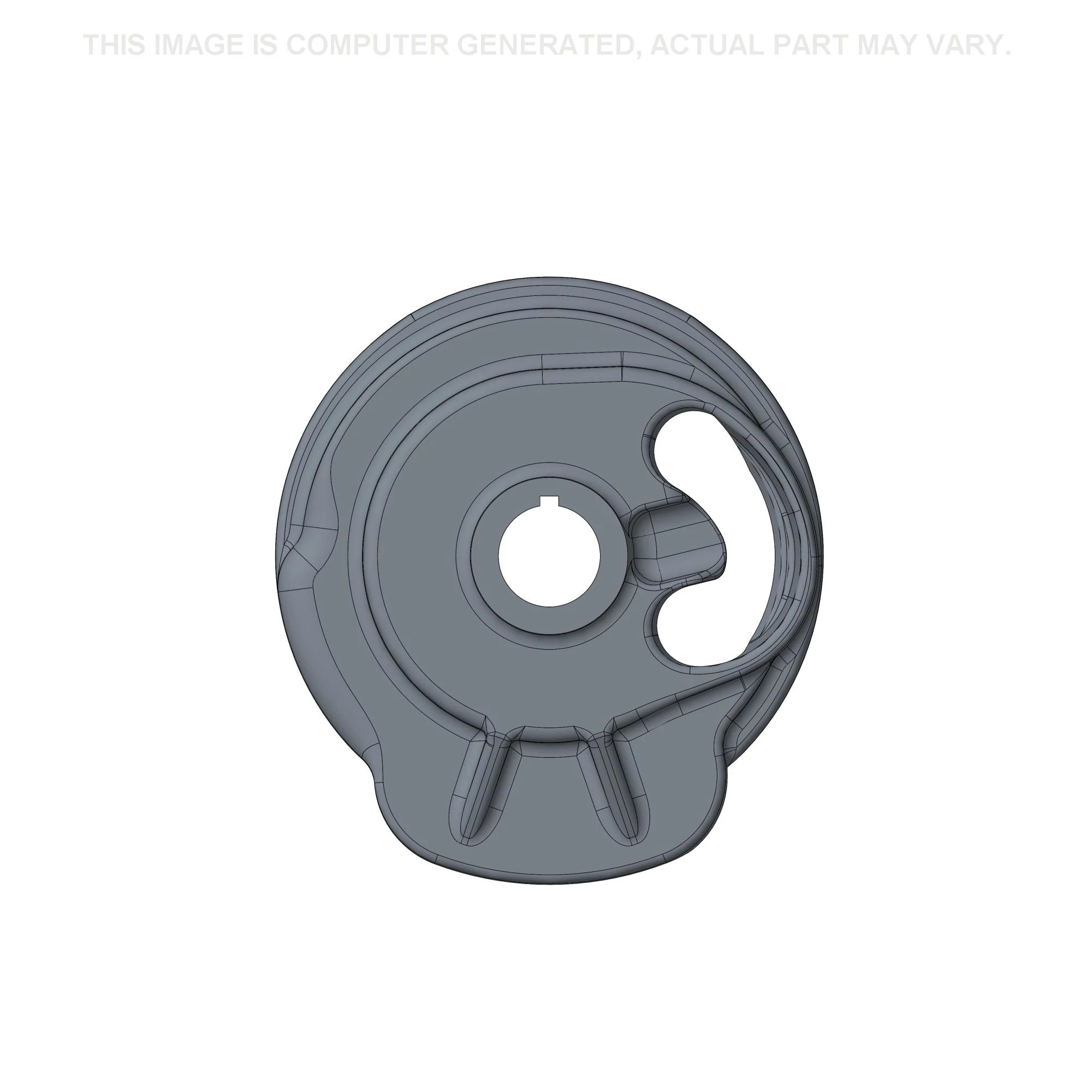 KNOTTER | CASEIH | CA | EN