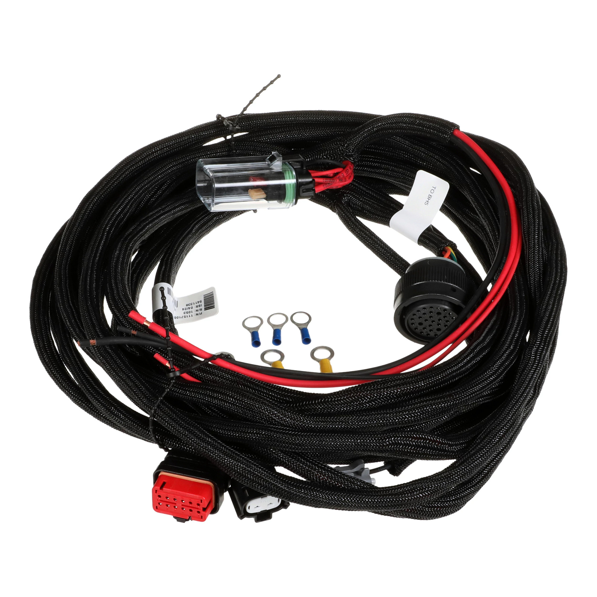 CABLE | CASEIH | CA | FR