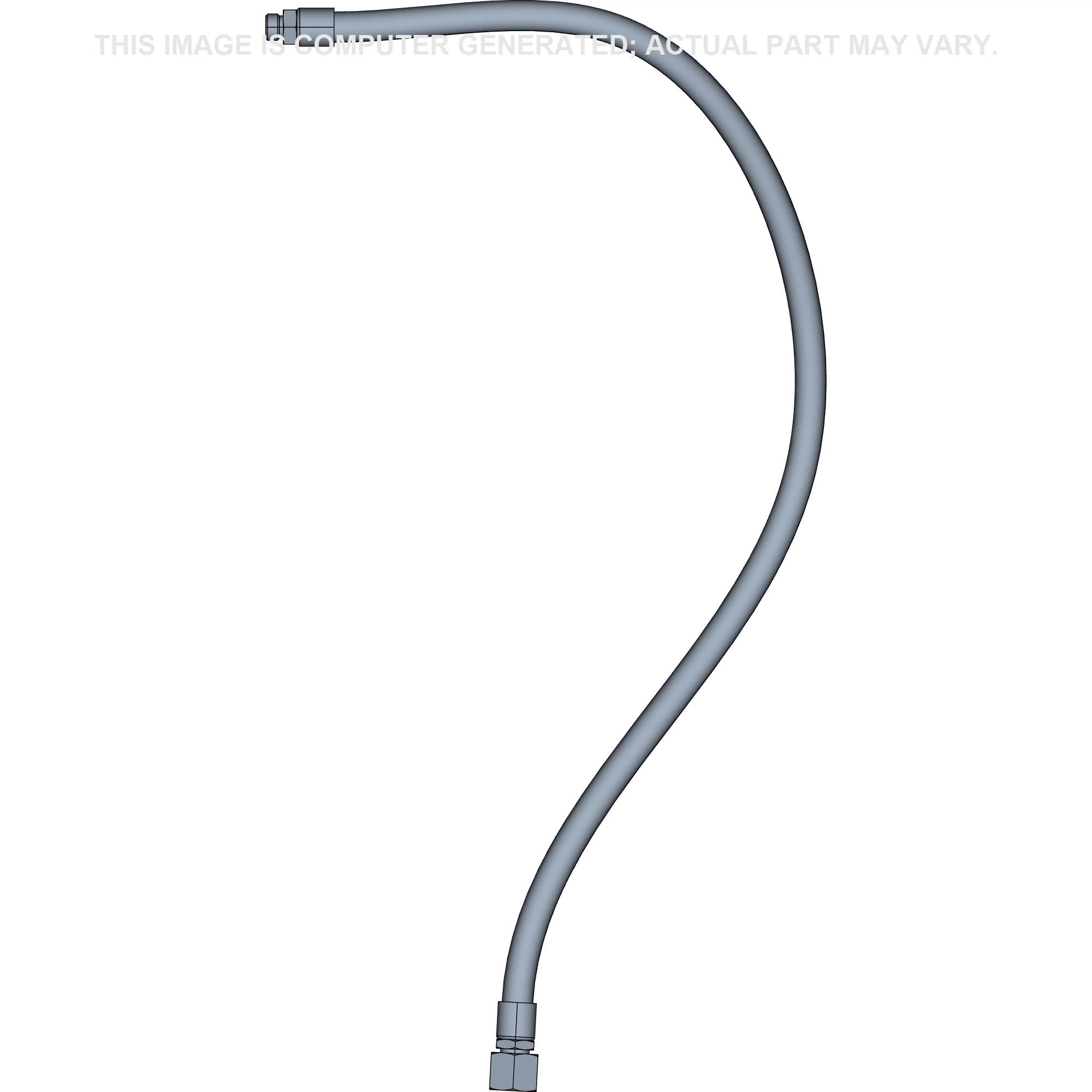 HYDRAULIC HOSE | CASECE | AMEA | EN