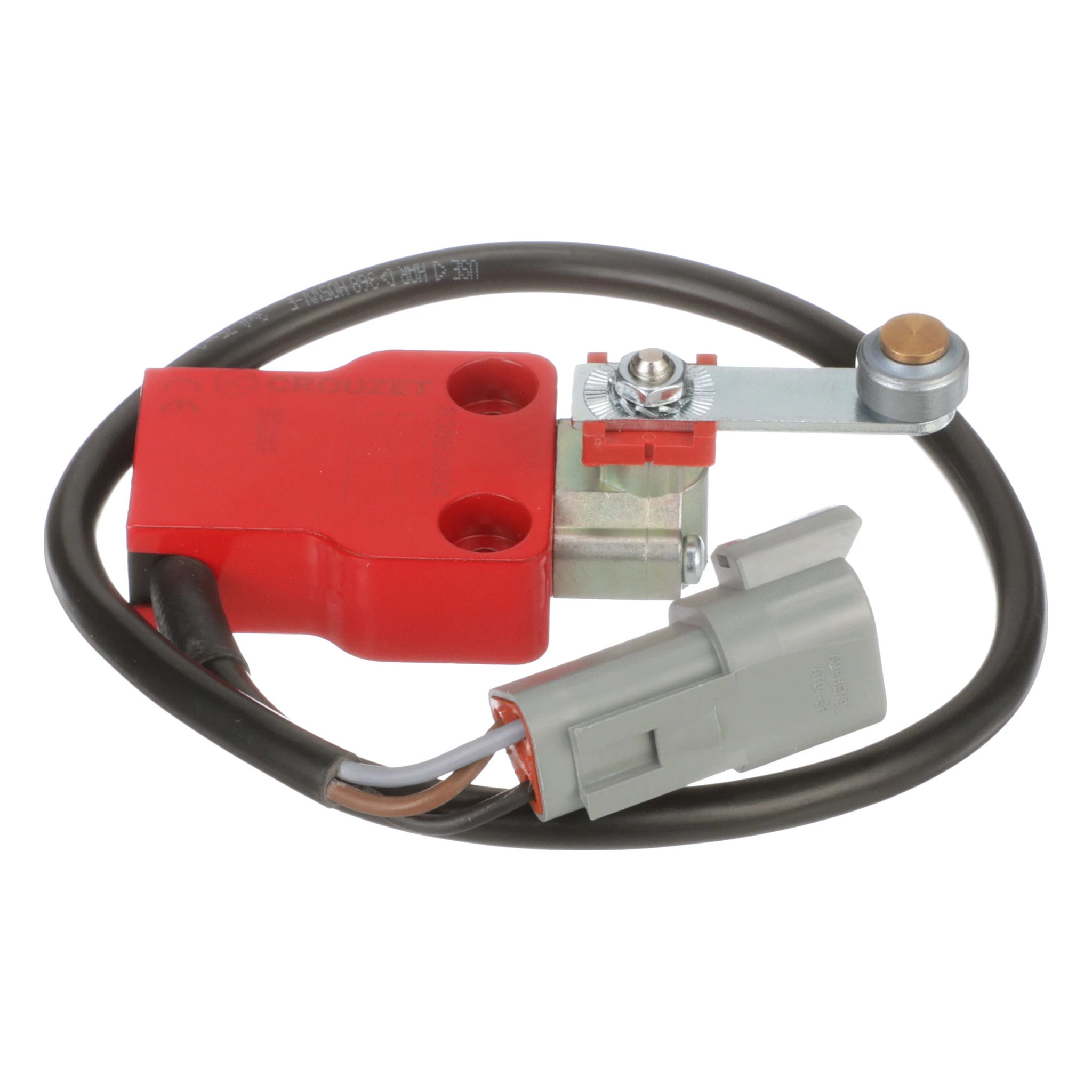 SWITCH ASSY | CASECE | SA | EN