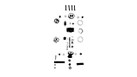 KIT, ADAPTER, FRONT | NEWHOLLANDAG | US | EN