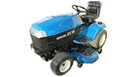 3 CYL 14HP DIESEL TRACTOR L/POWER STEER | NEWHOLLANDAG | EU | RU