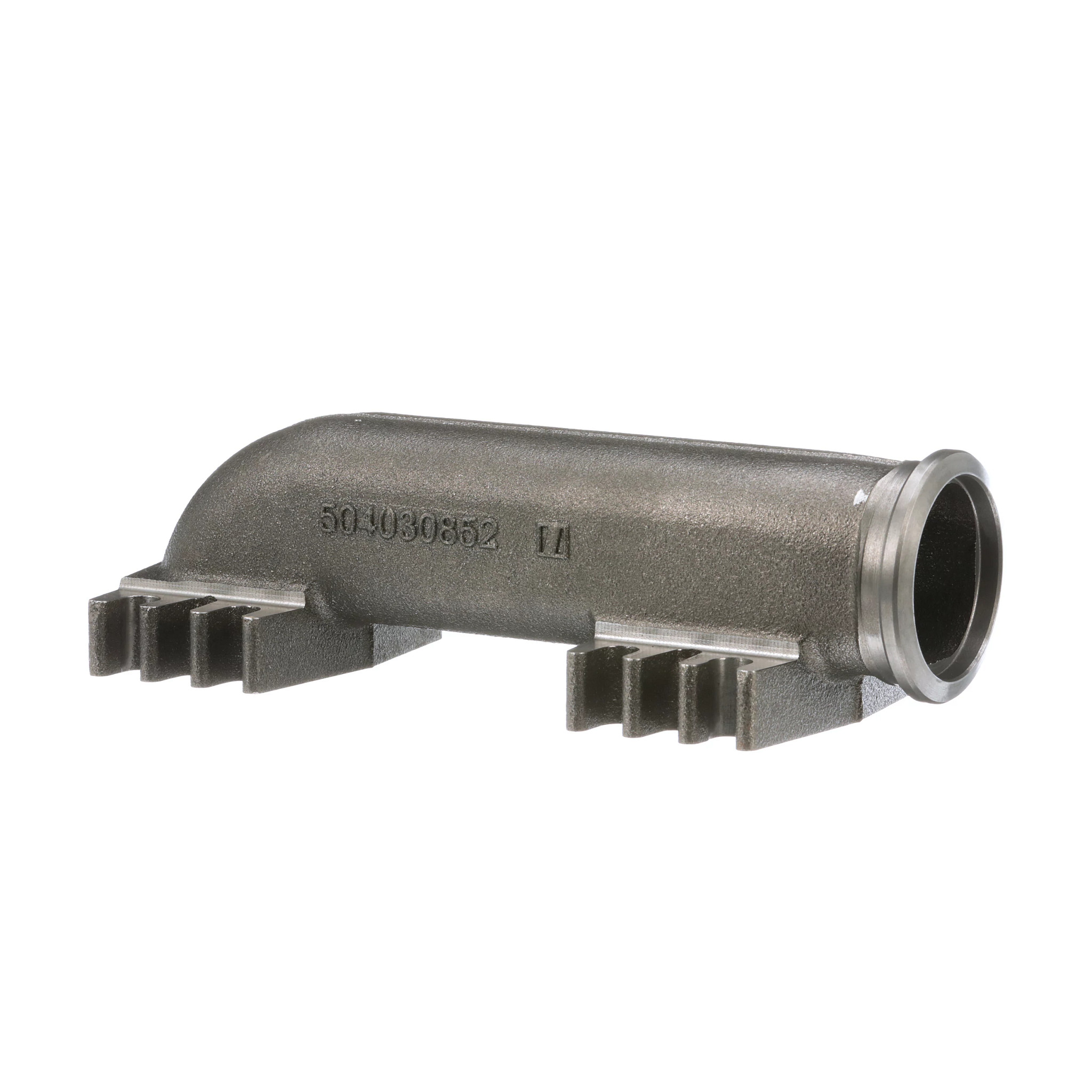 COLECTOR DE ESCAPE | CASEIH | BR | PT