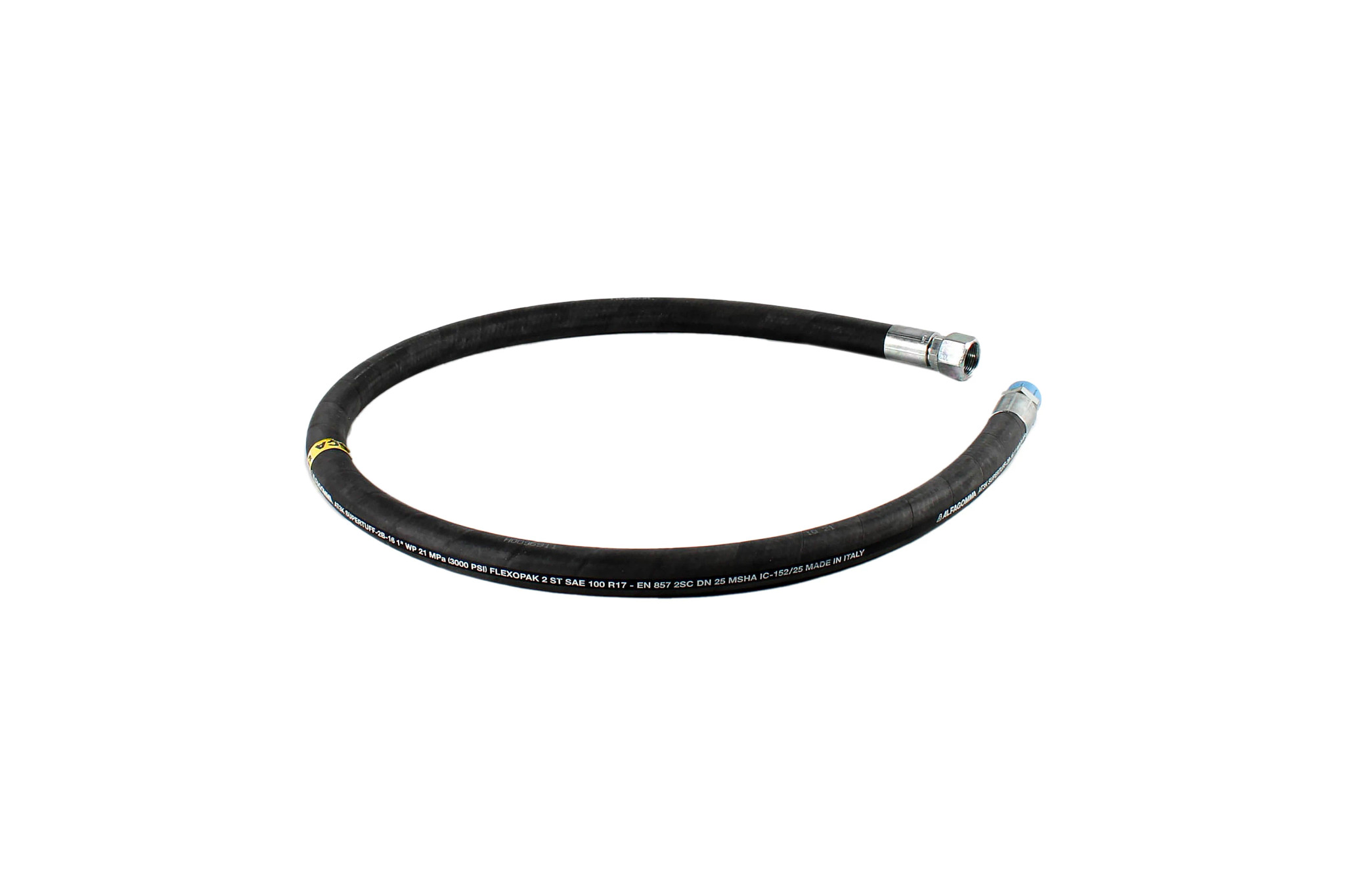 HOSE, HYDRAULIC | CASECE | US | EN