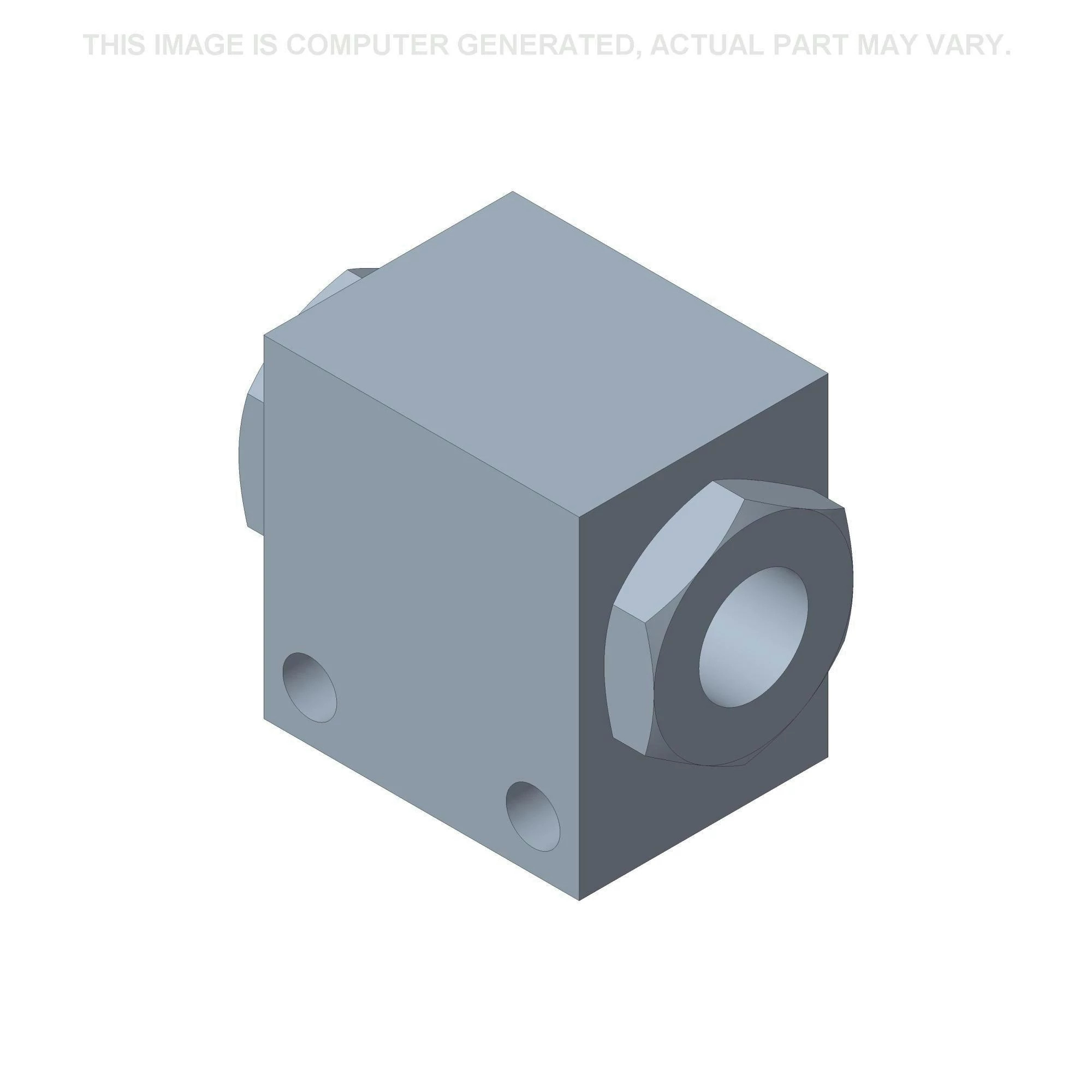 HYDRAULISCHE KLEP | CASECE | EU | EN