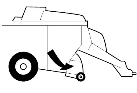 DIA-KIT, HAKSELAAR | NEWHOLLANDCE | EU | NL