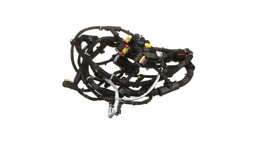 REMAN-WIRE HARNESS | CASECE | EU | EN