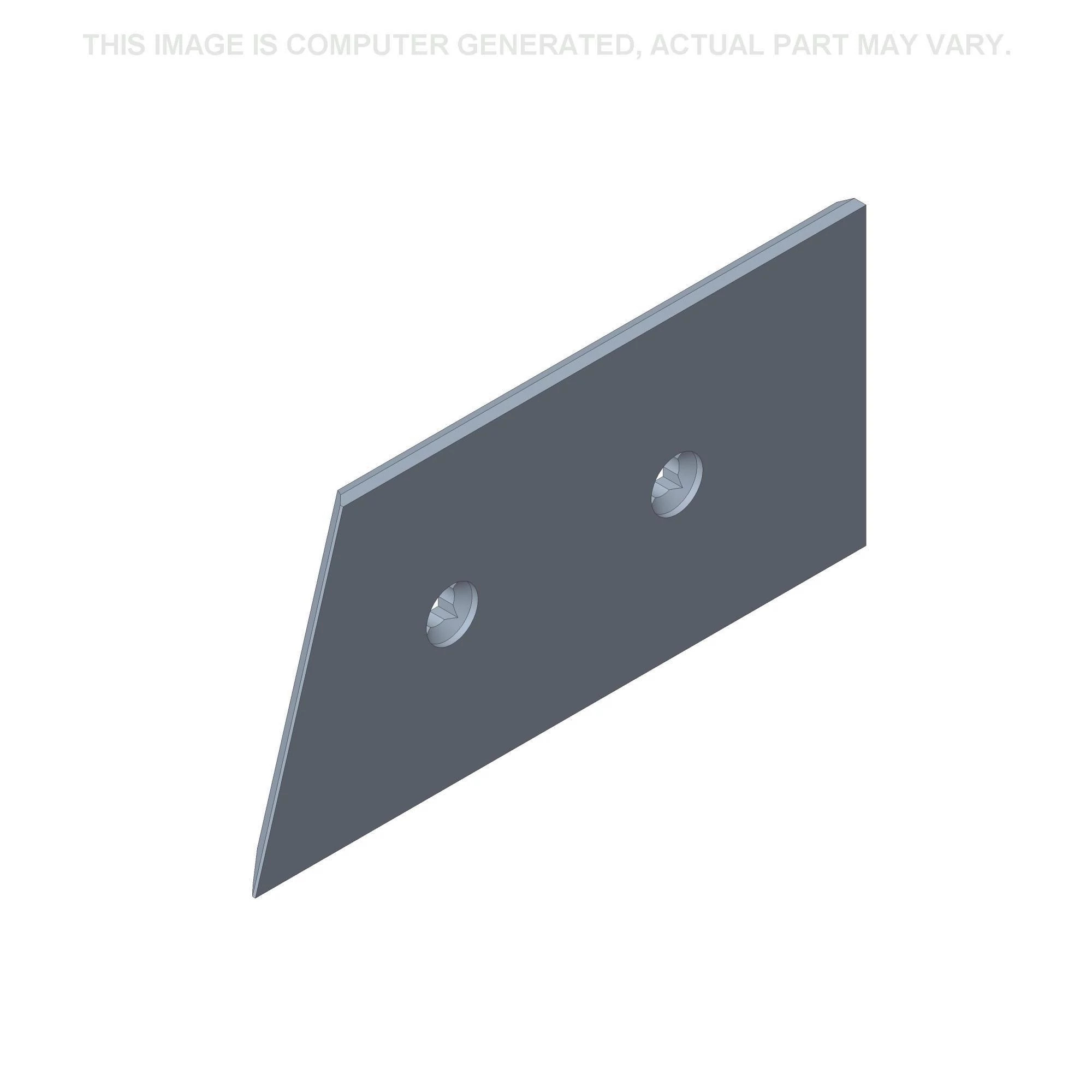 Cutting Edge - Inner Left-Hand | NEWHOLLANDCE | US | EN