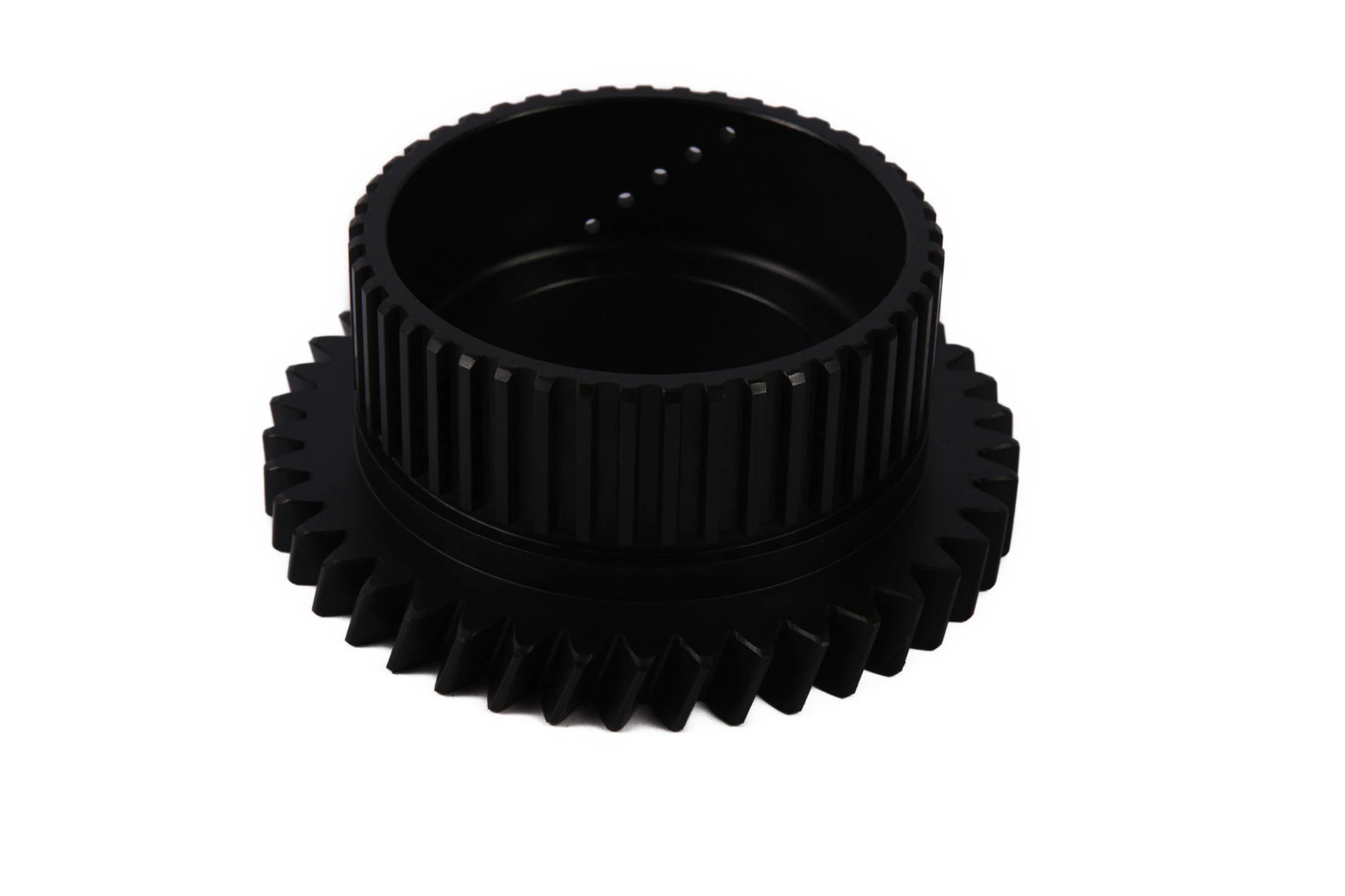 Engrenagem acionada - 63 mm DI x 127,8 mm DE x 54 mm C