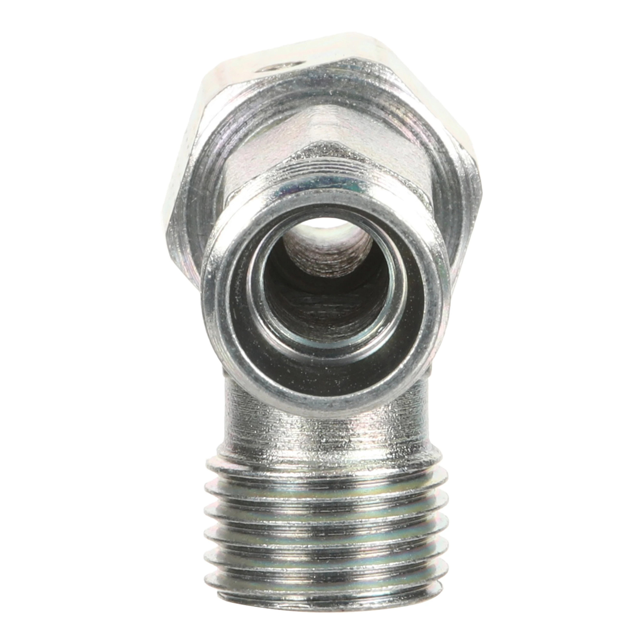 HYD CONNECTOR | DEFAULT | EU | EN