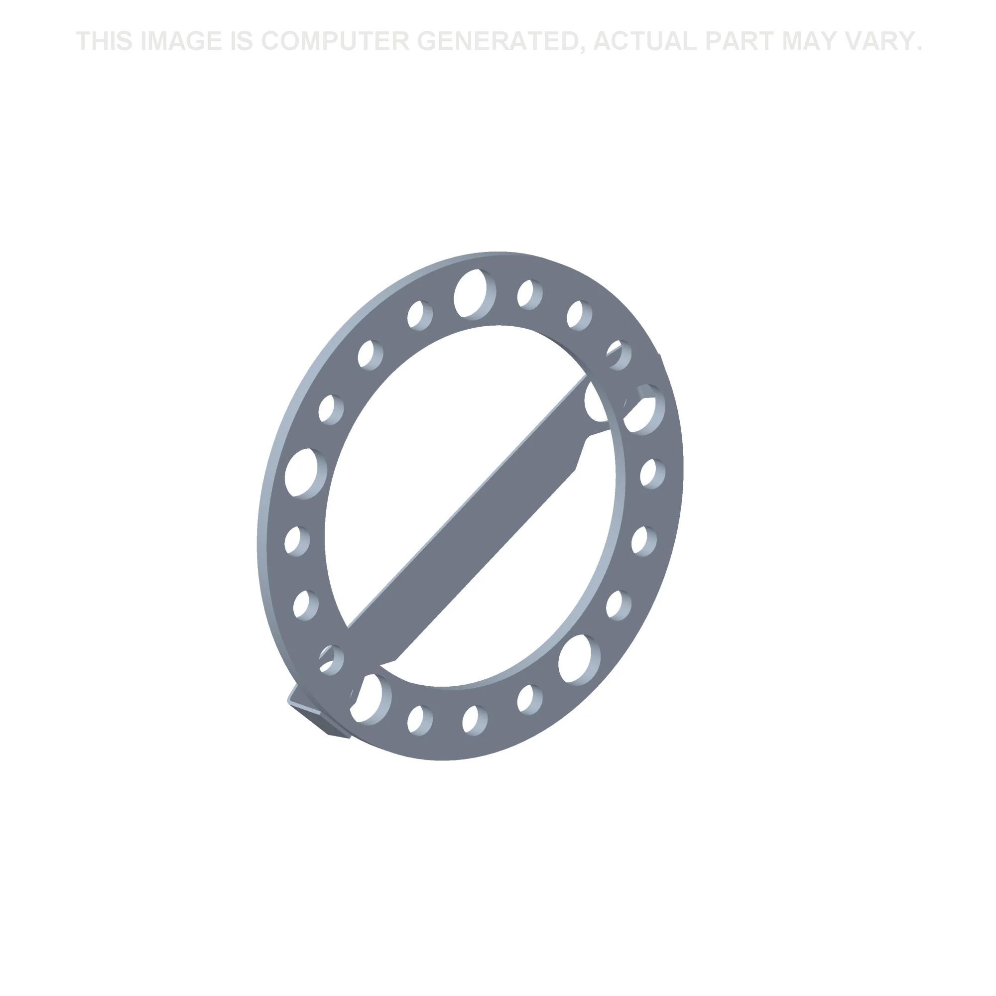 SPACER | CASEIH | EU | EN