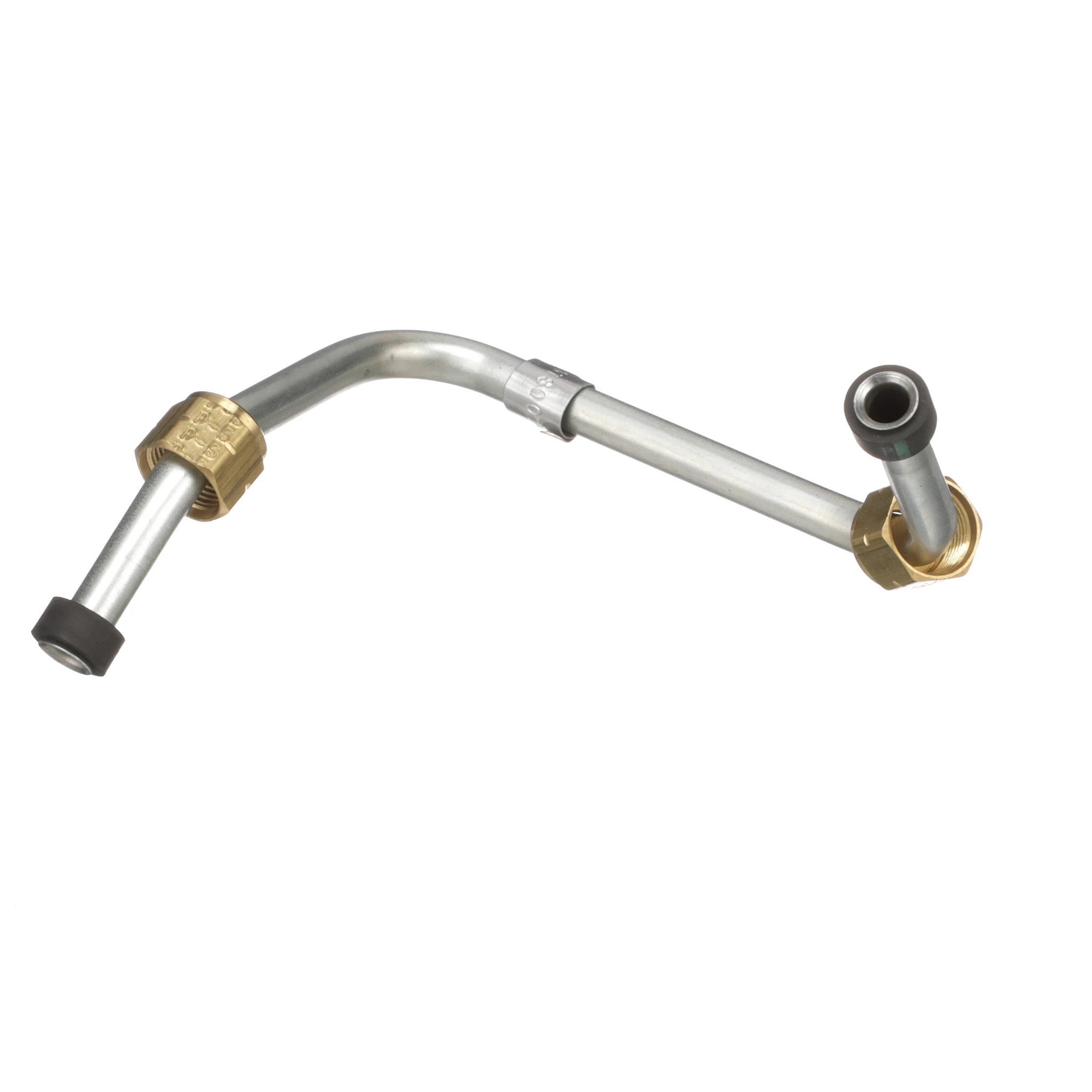 Tubo da bomba de combustível - 7,92 mm DE x 102,5 mm C | NEWHOLLANDAG | BR | PT