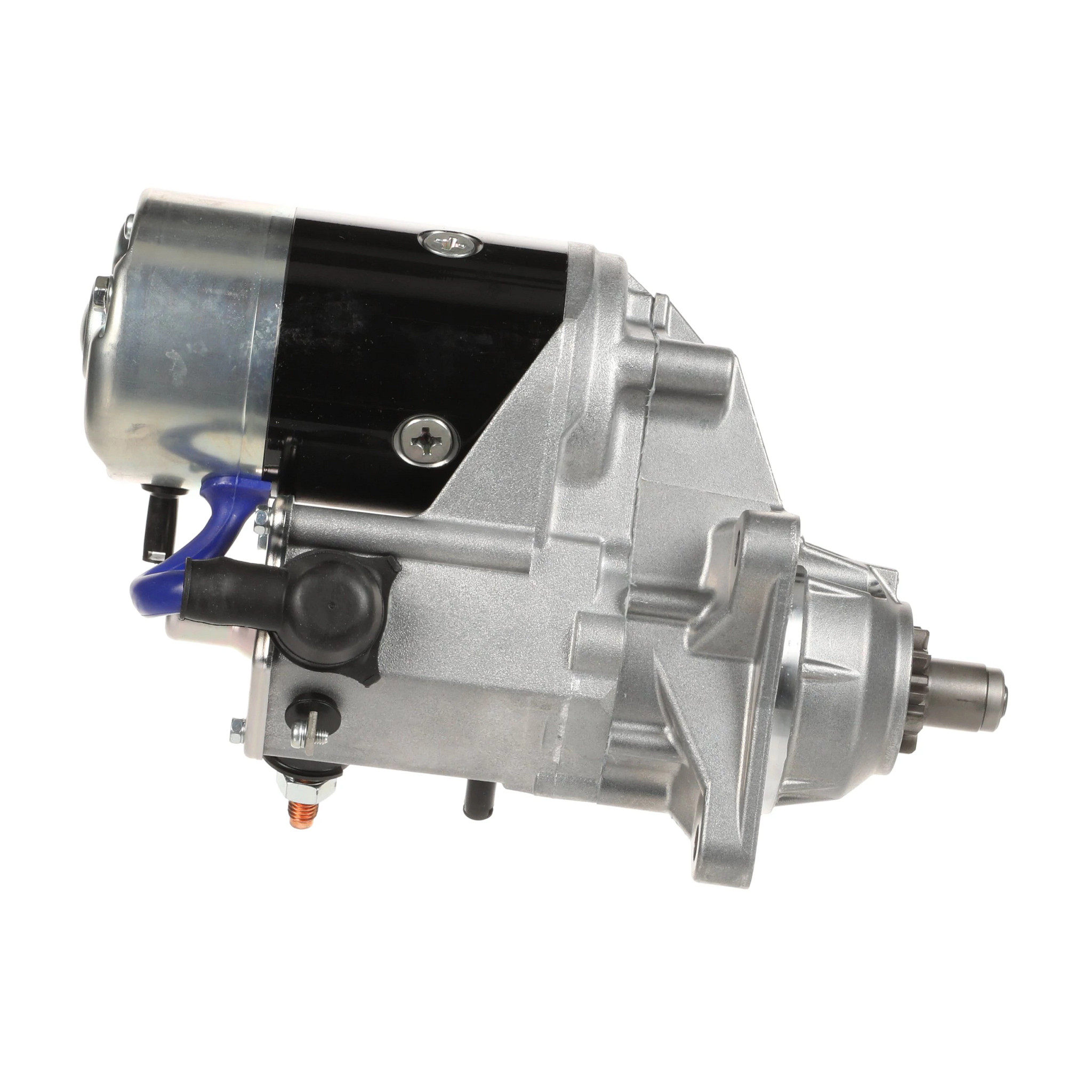 Motor de arranque | NEWHOLLANDAG | BR | PT