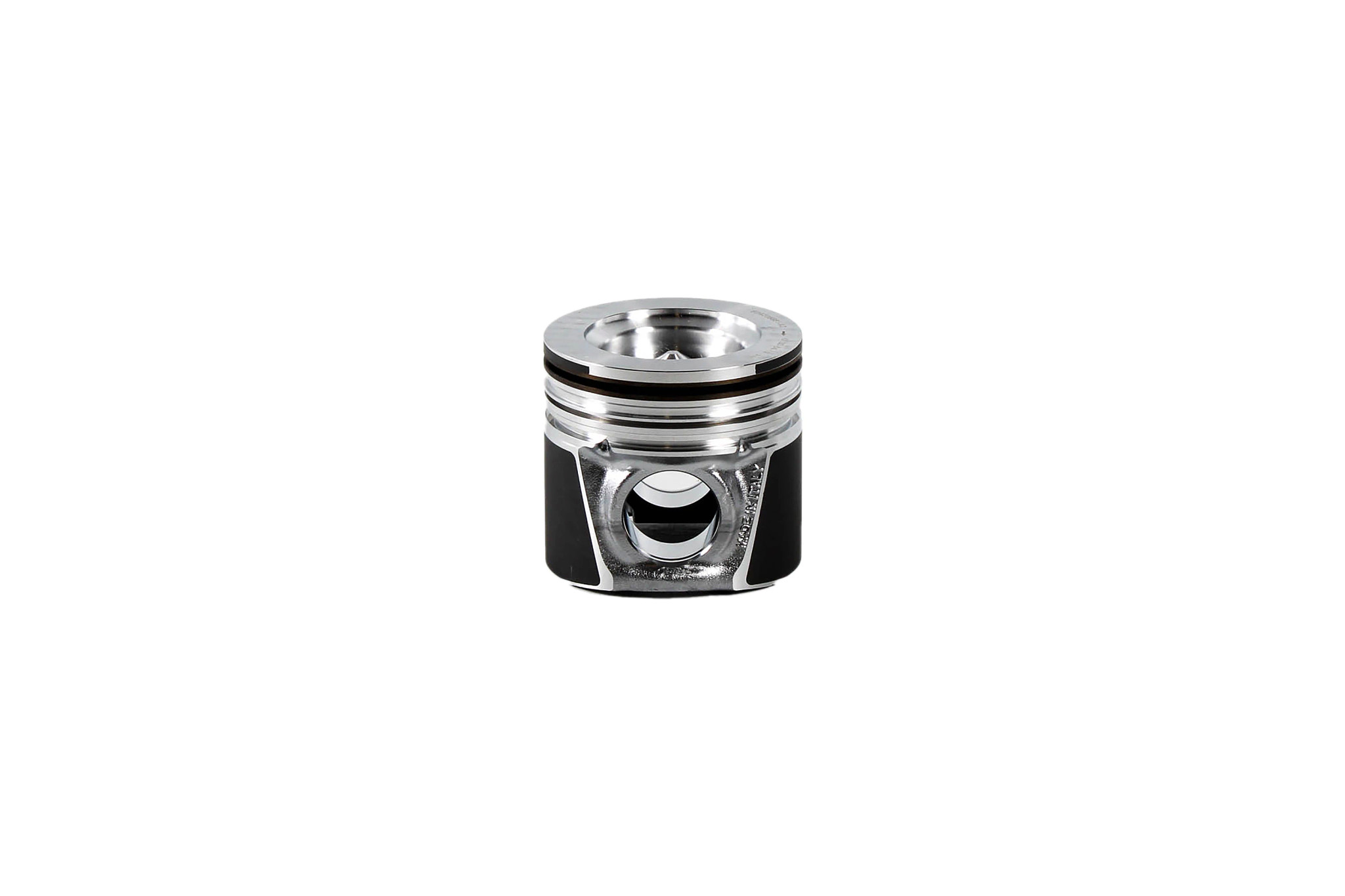 Piston and Ring Kit