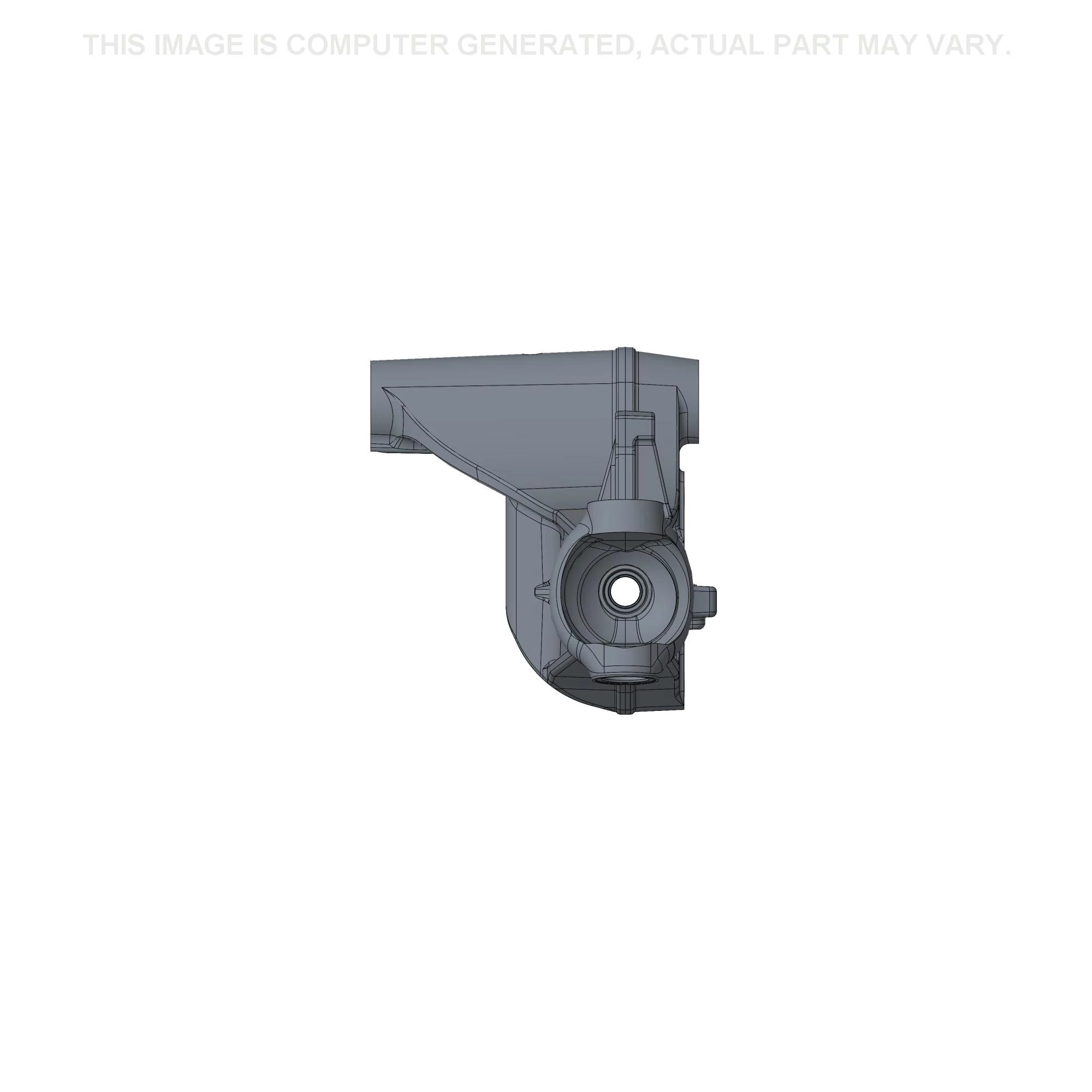 AXLE HOUSING | CASECE | US | EN