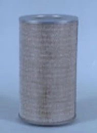 Fleetguard® Primary Air Filter | CASECE | US | EN