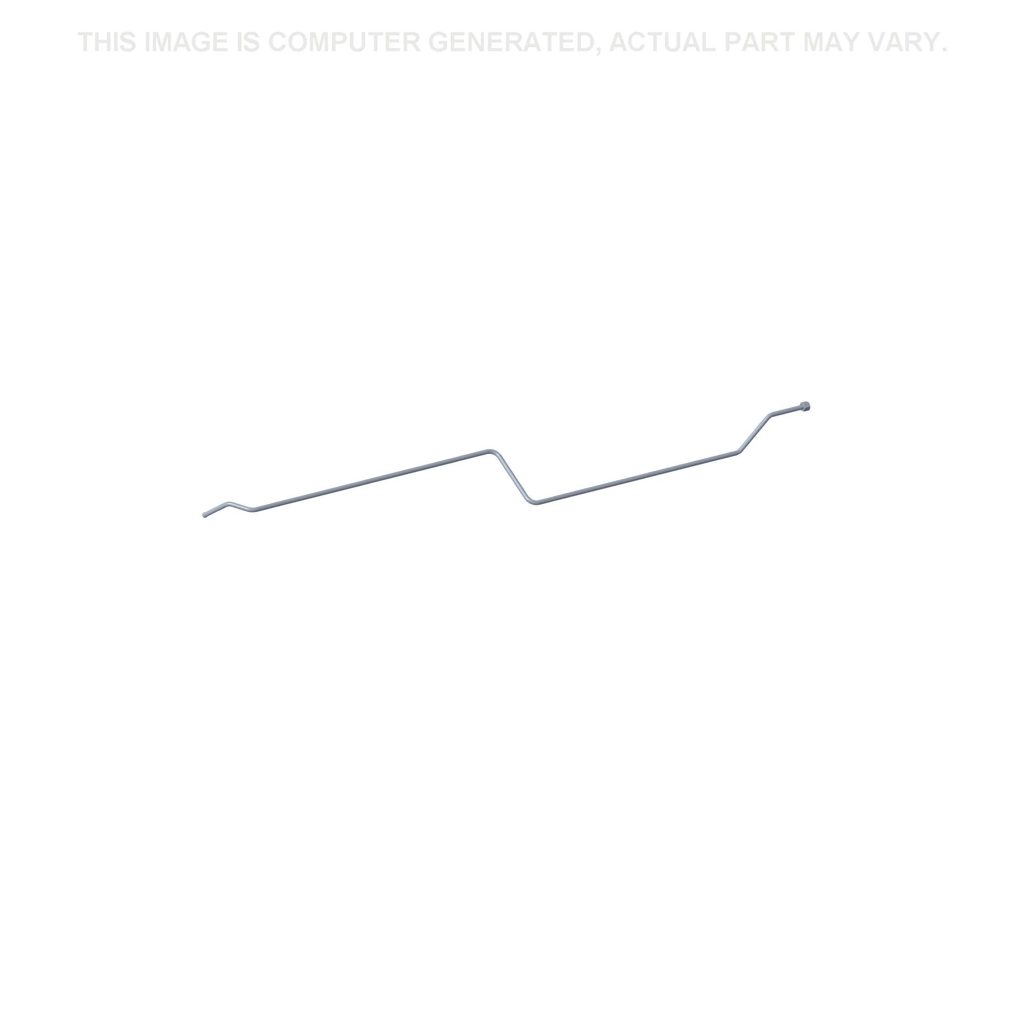 Tubagem Hidraulico | CASEIH | BR | PT