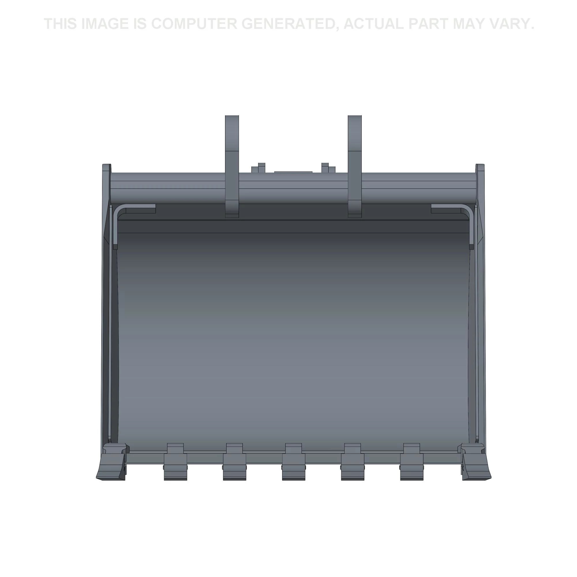 BUCKET | CASEIH | US | EN