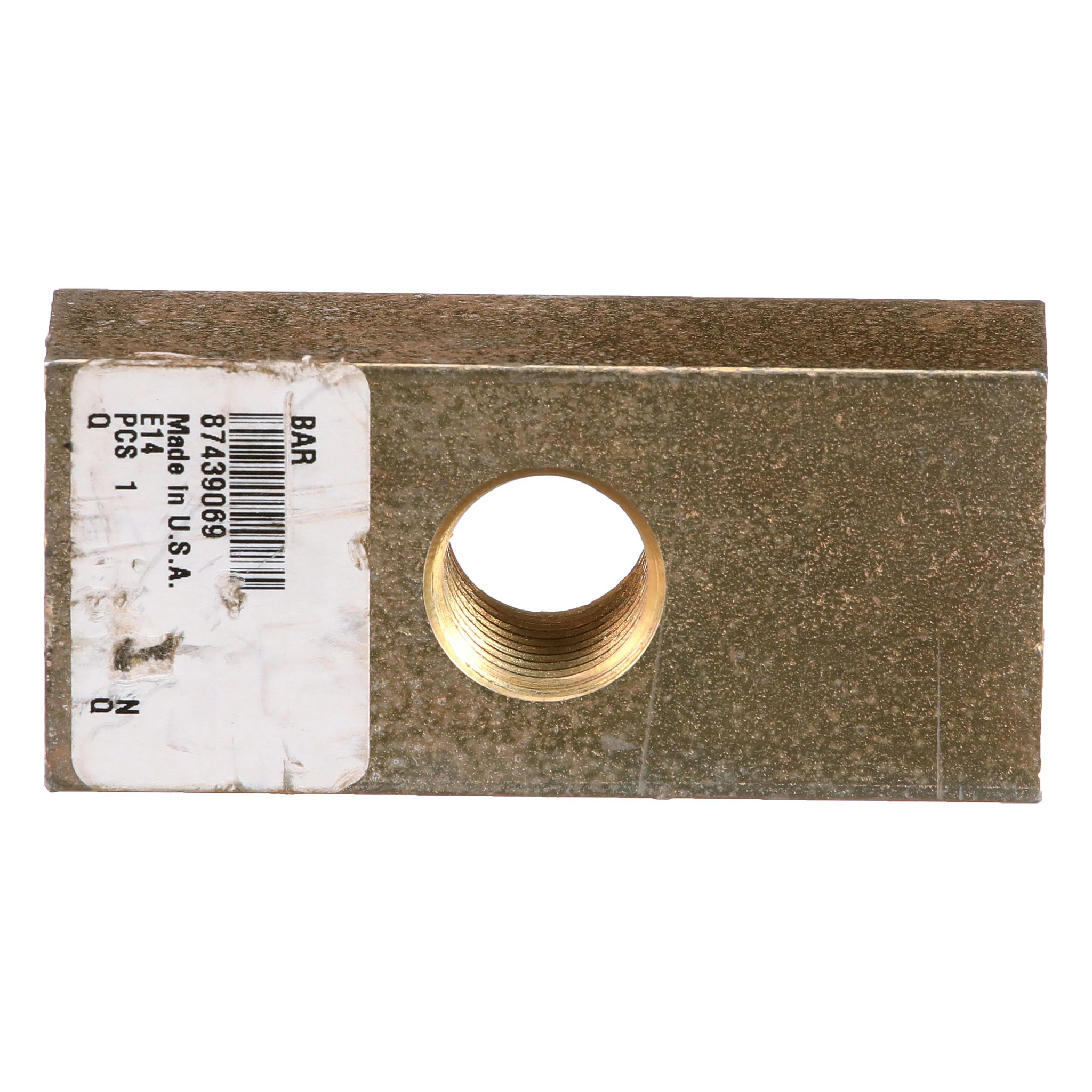 BAR | CASECE | AMEA | RU