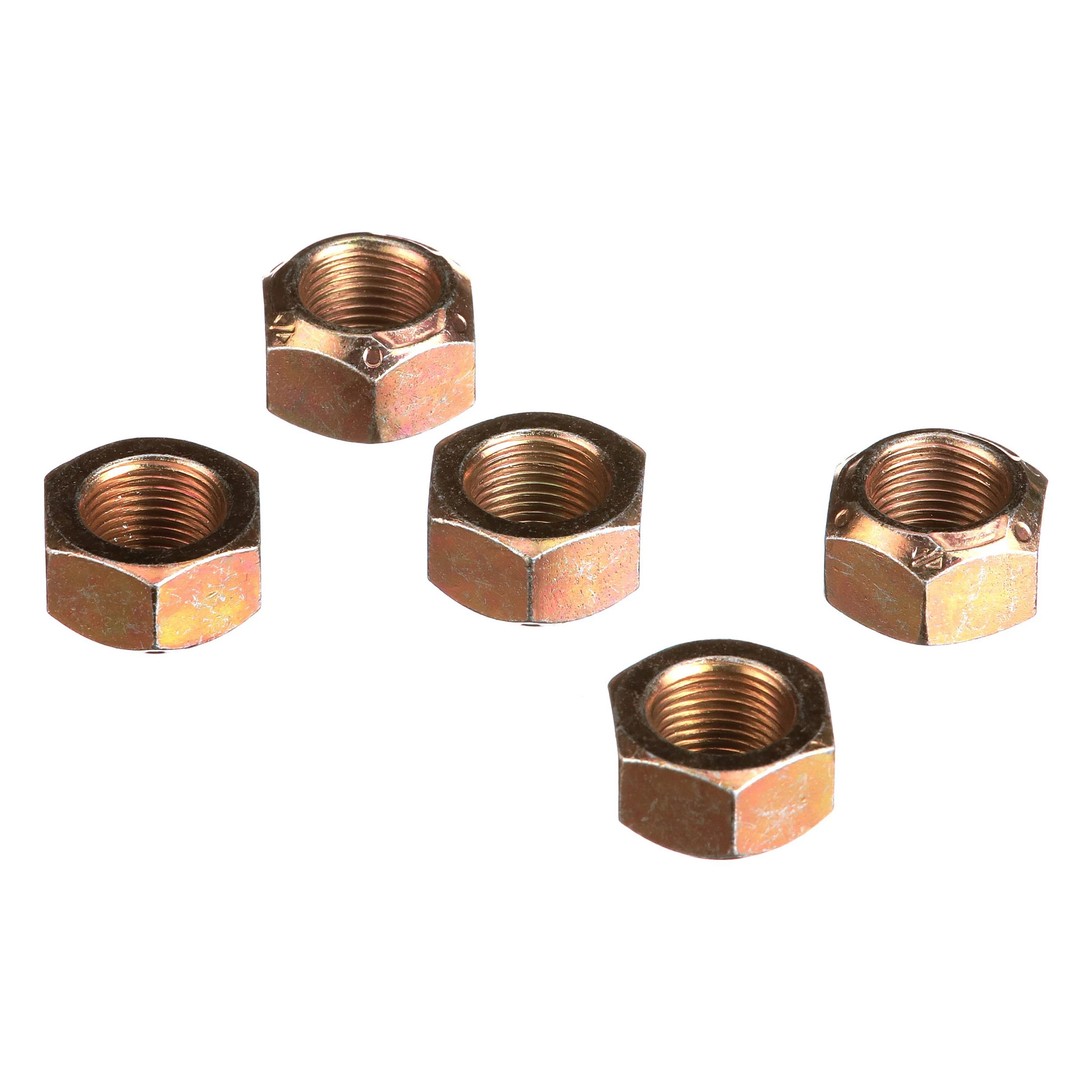 NUT, LOCK | CASEIH | CA | EN