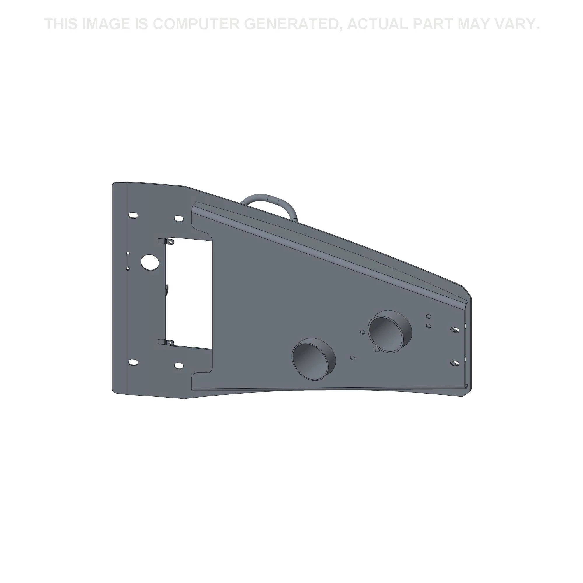 Plaque | NEWHOLLANDAG | CA | EN