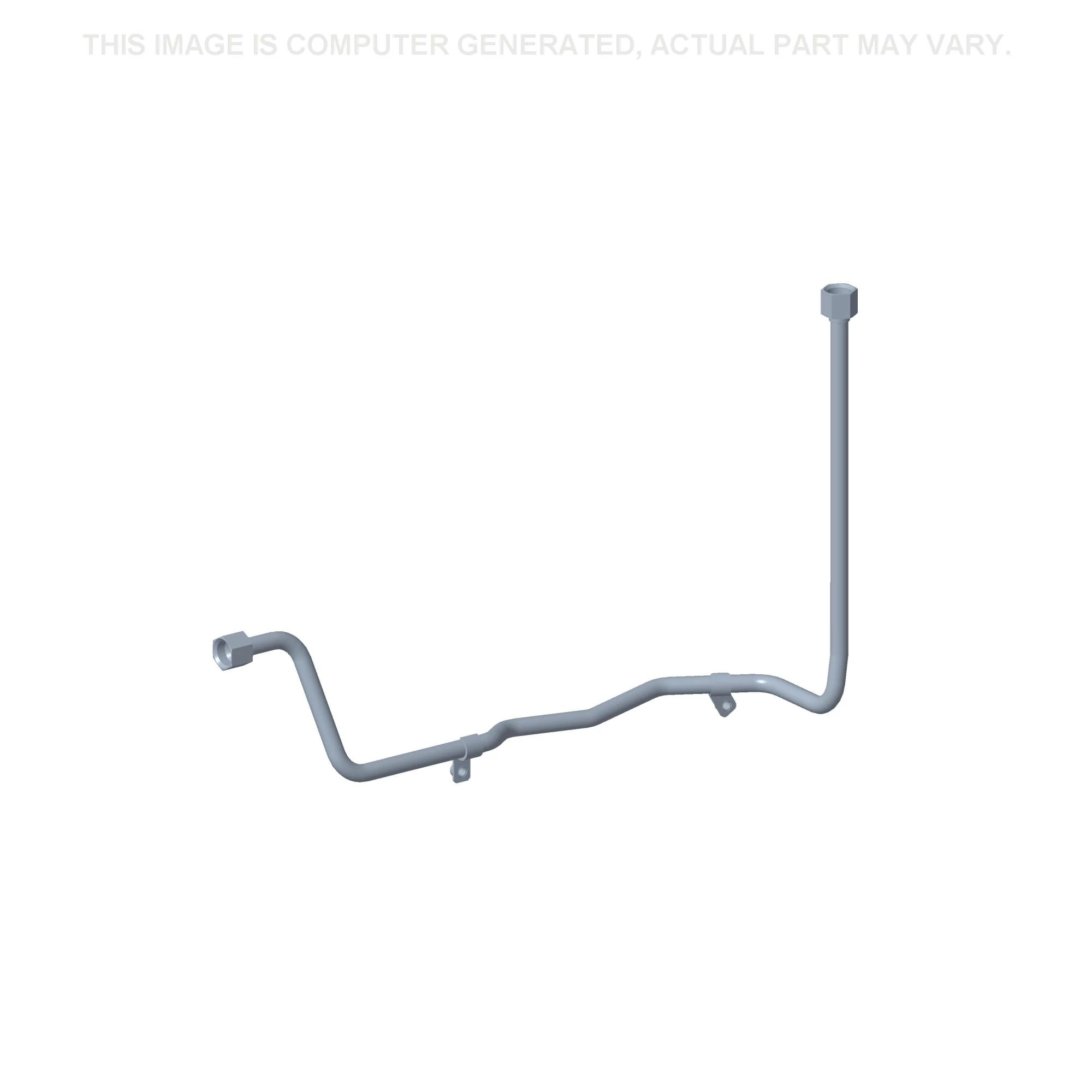 TUYAU | NEWHOLLANDAG | EU | ES