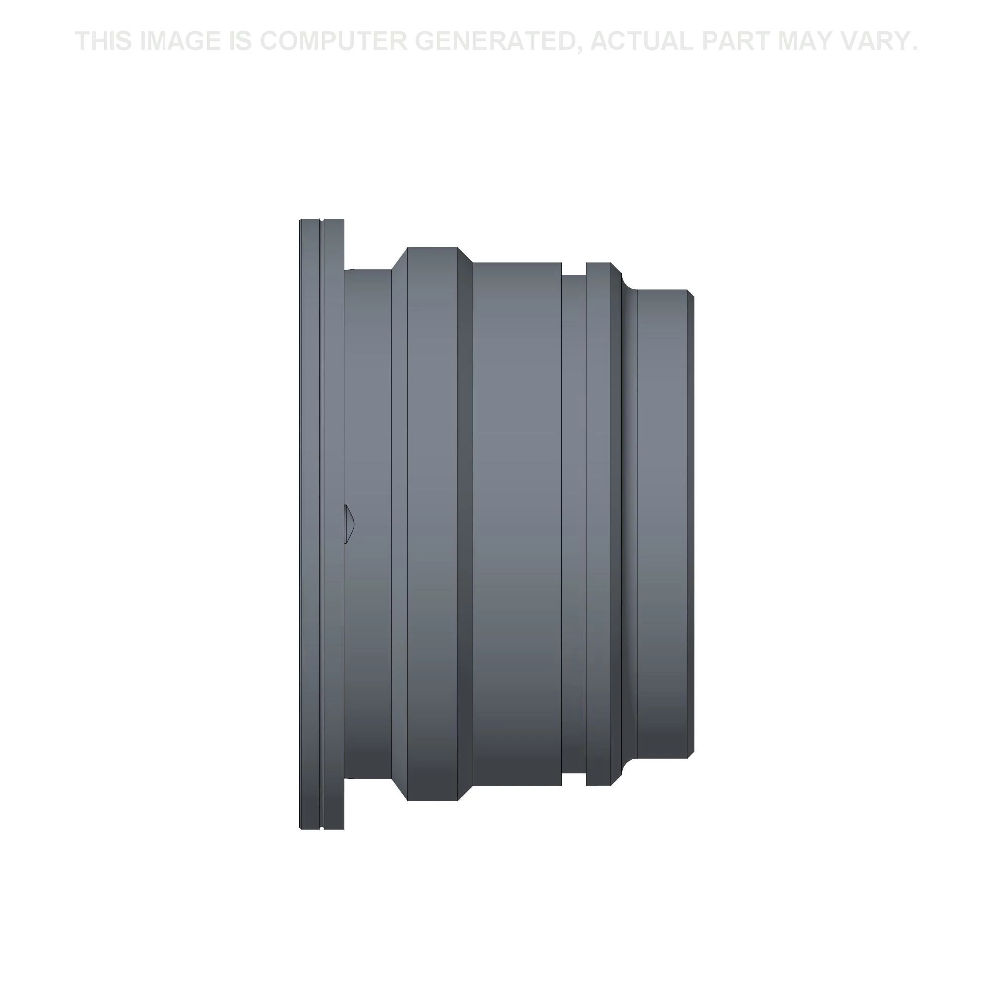CYLINDER END CAP | CASECE | US | EN