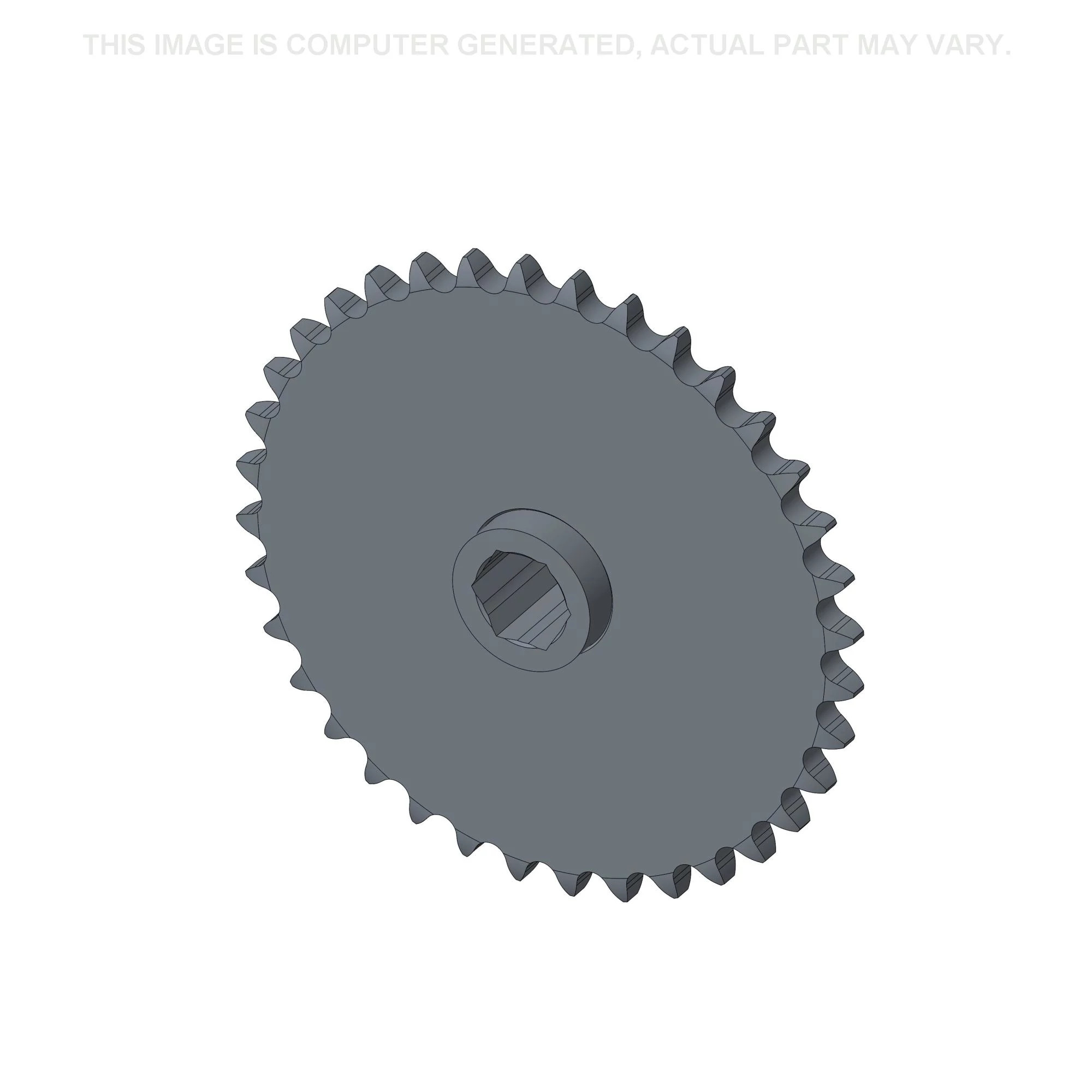 SPROCKET | NEWHOLLANDAG | CA | EN