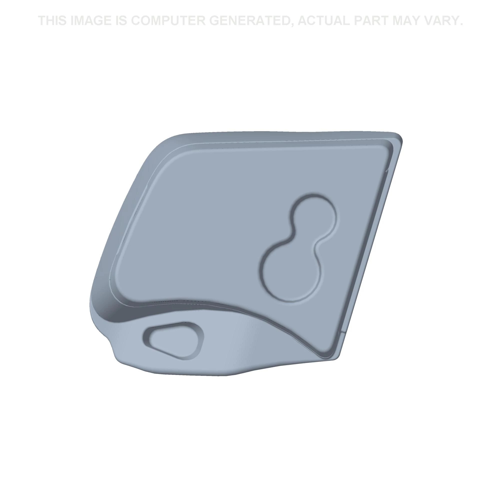 CAB STORAGE BOX | NEWHOLLANDAG | SA | EN