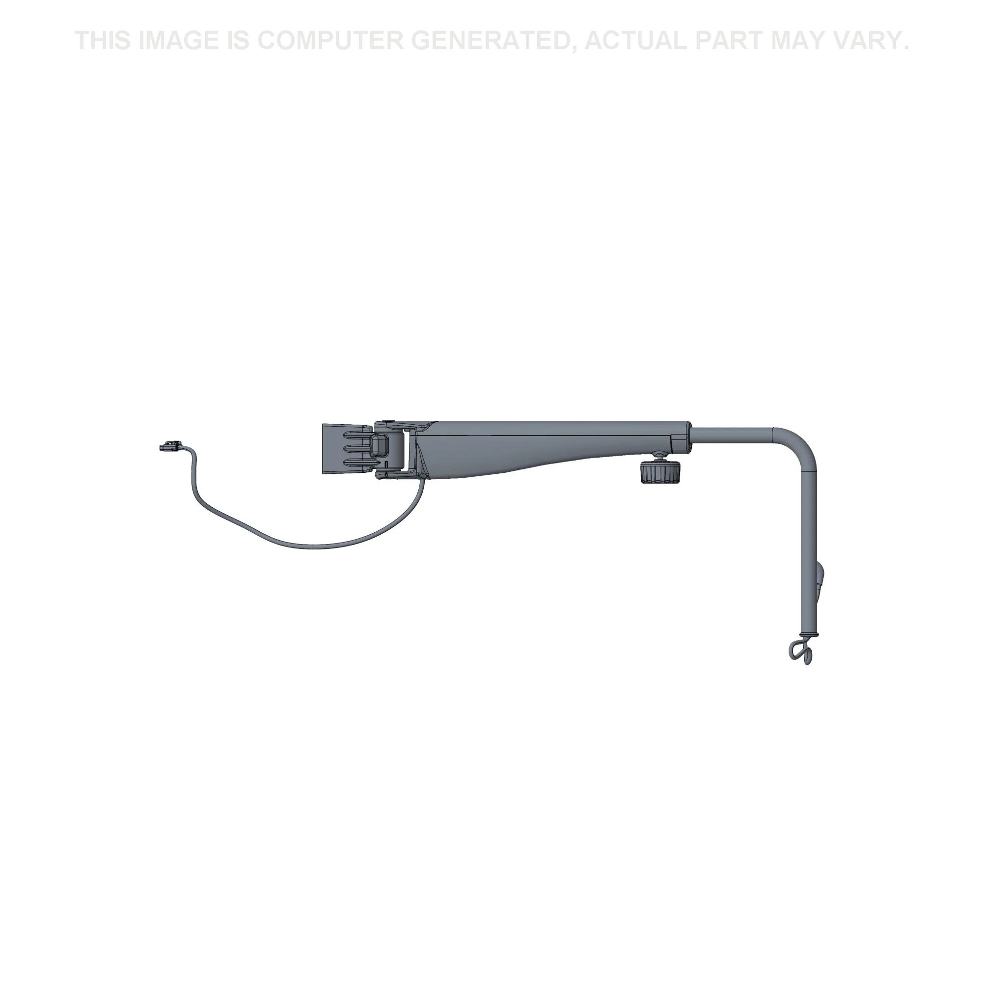 MIRROR ARM | NEWHOLLANDAG | US | EN