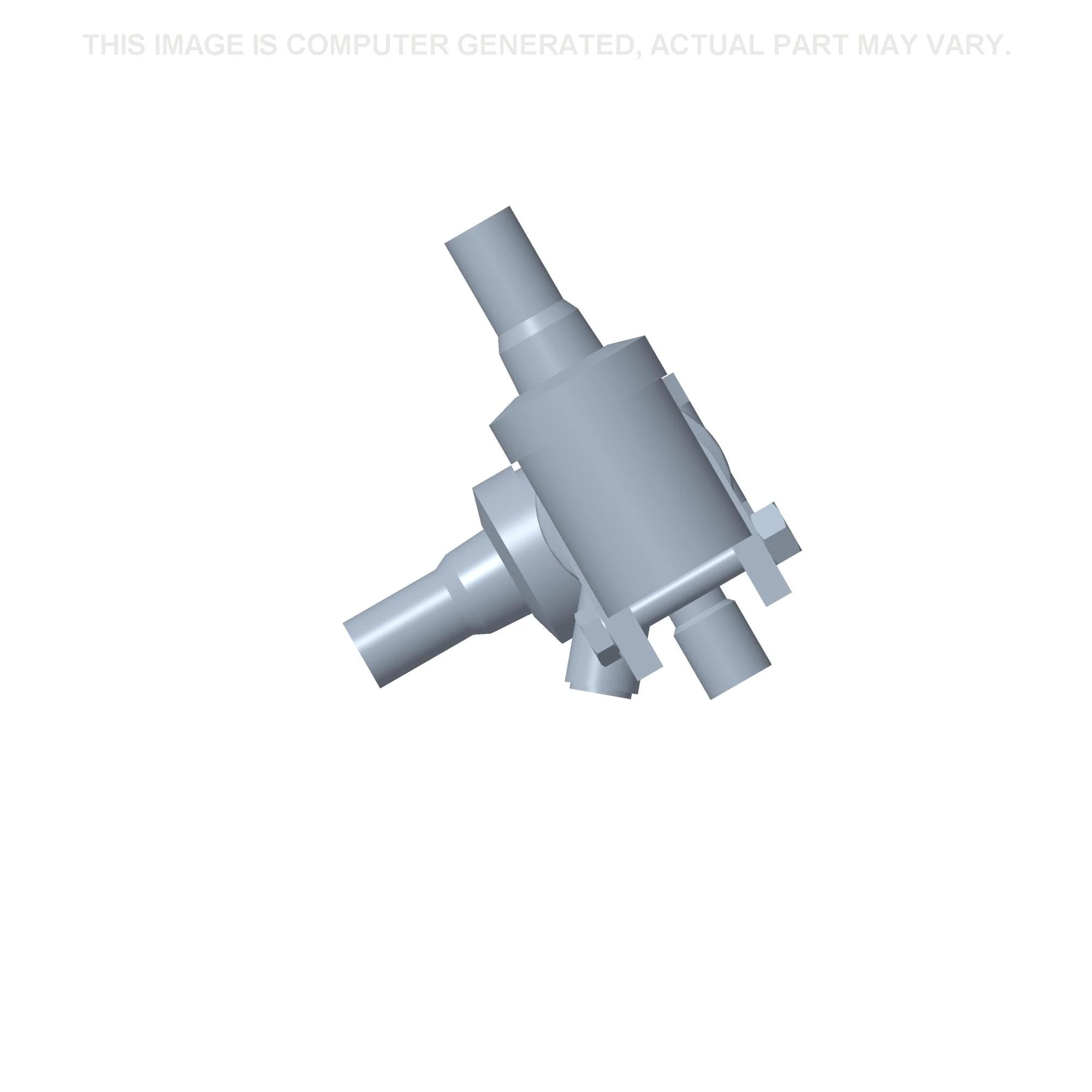 STEERING CYLINDER | DEFAULT | GB | EN