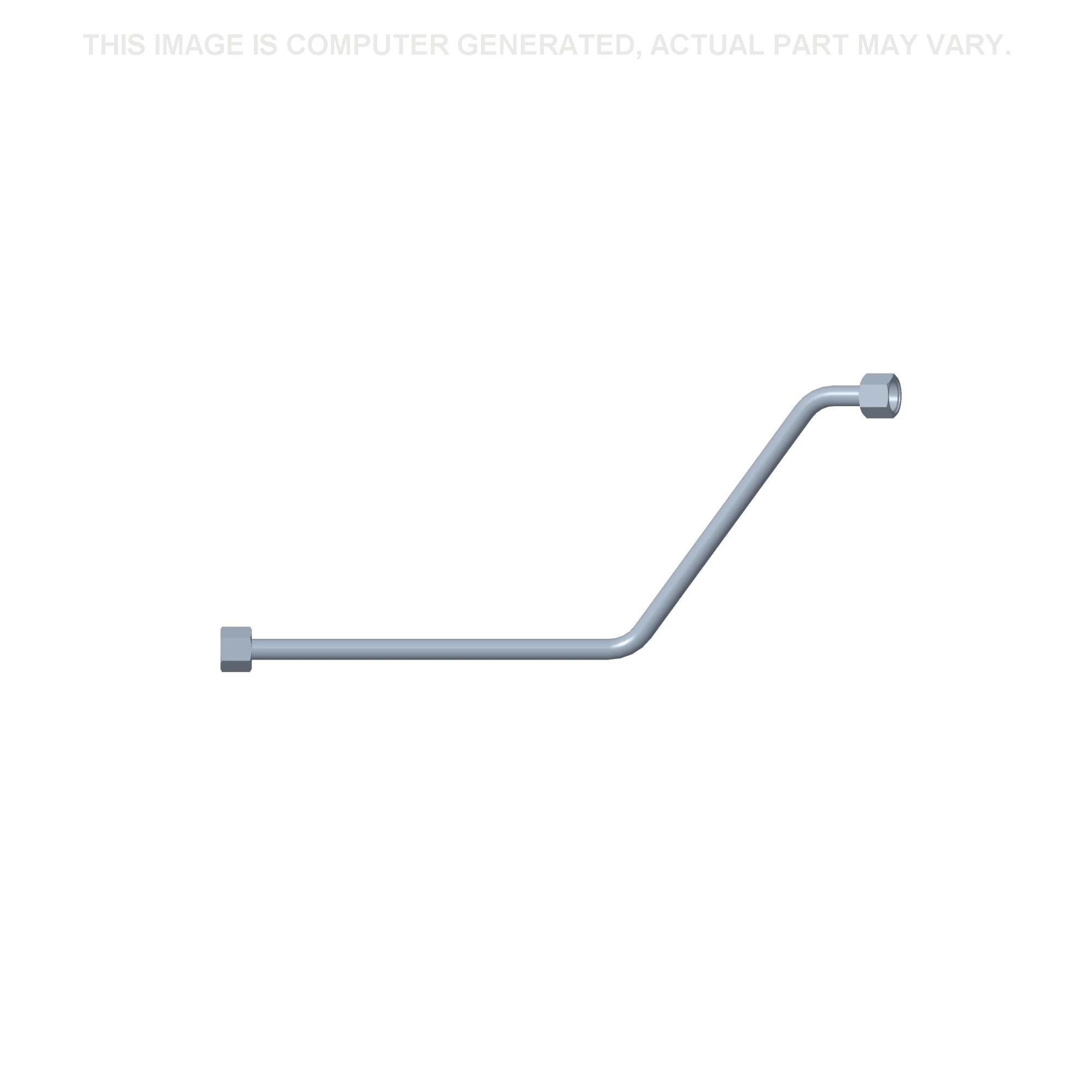 TUBE | NEWHOLLANDCE | EU | FR