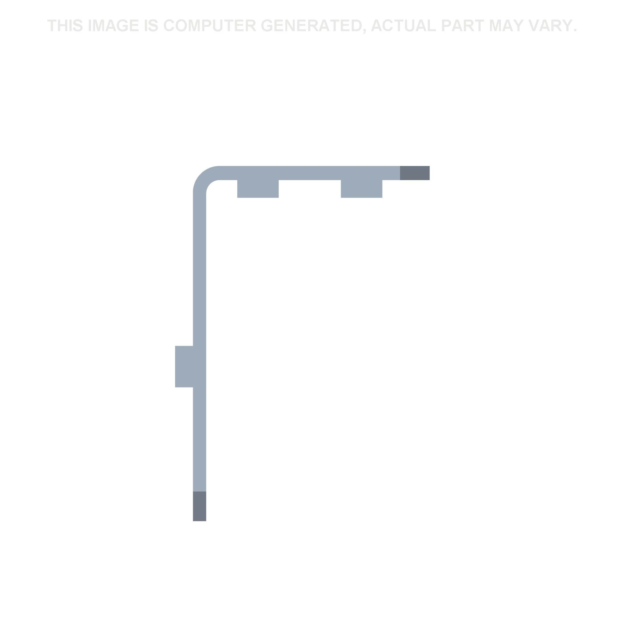 BRACKET | CASECE | CA | FR