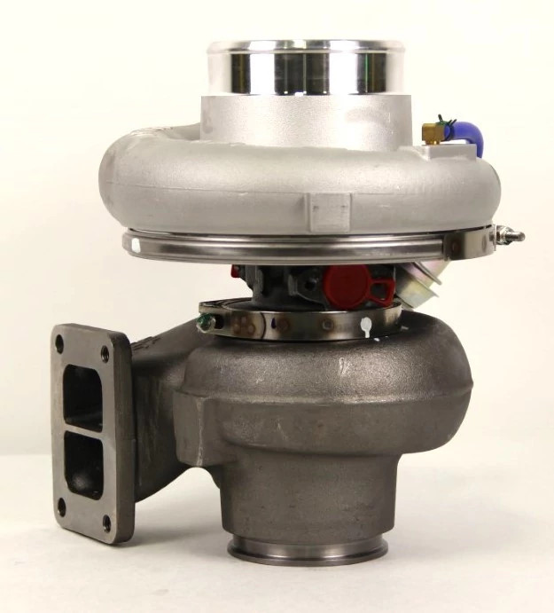 Reman Turbocharger | NEWHOLLANDAG | US | EN