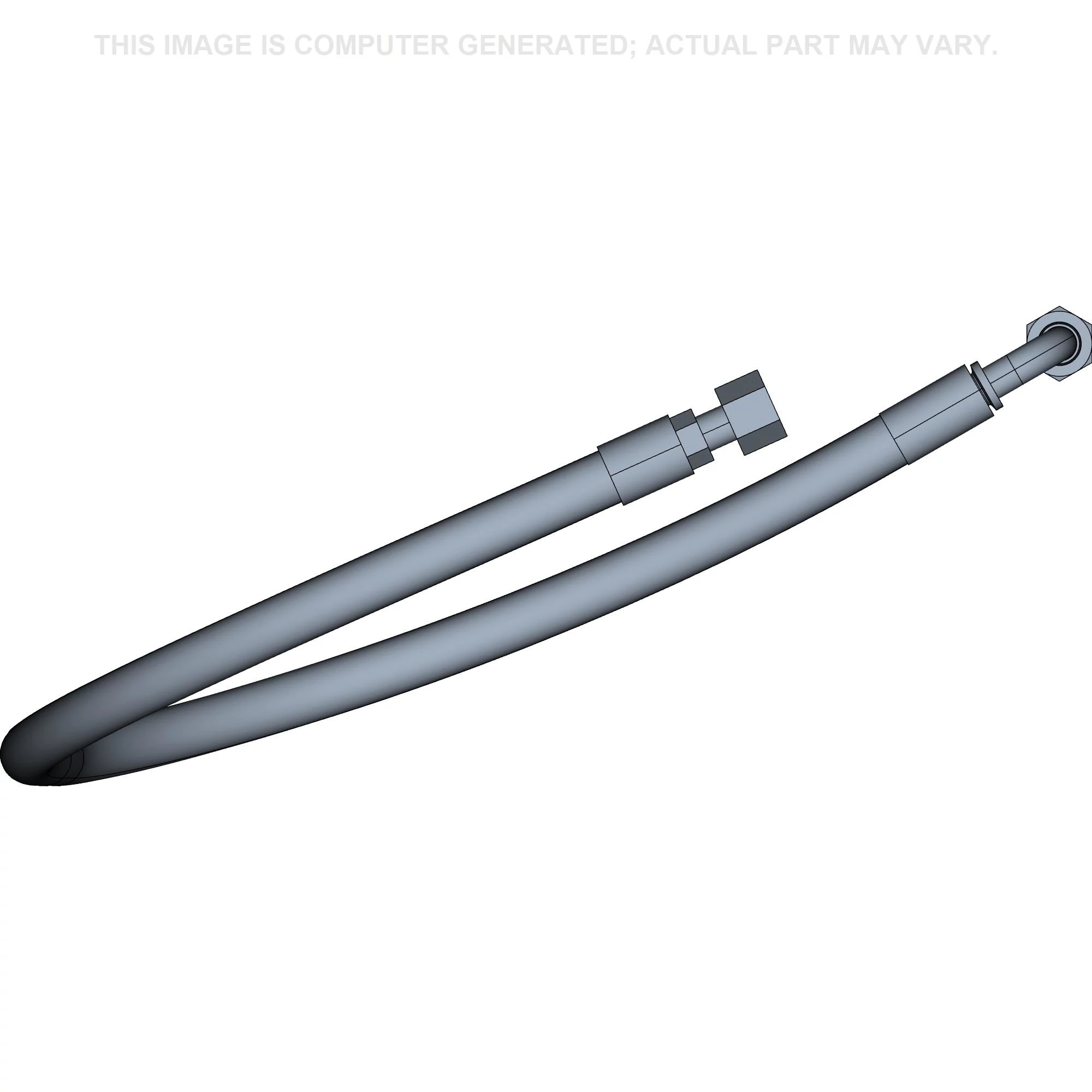 Mangueira Hidráulica