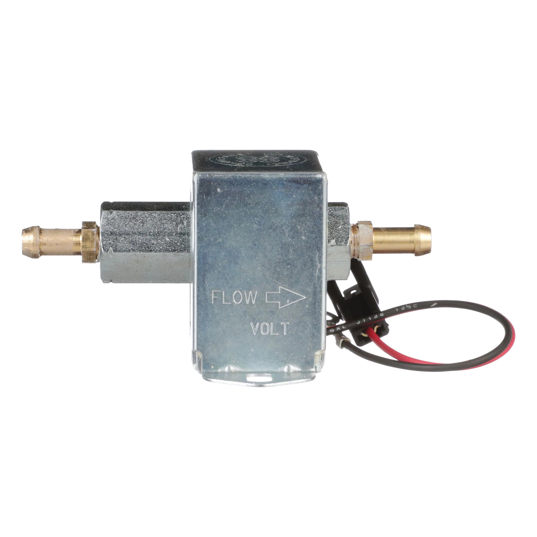 84130988 | Electric Fuel Lift Pump - Zinc-Plated - 127 mm L