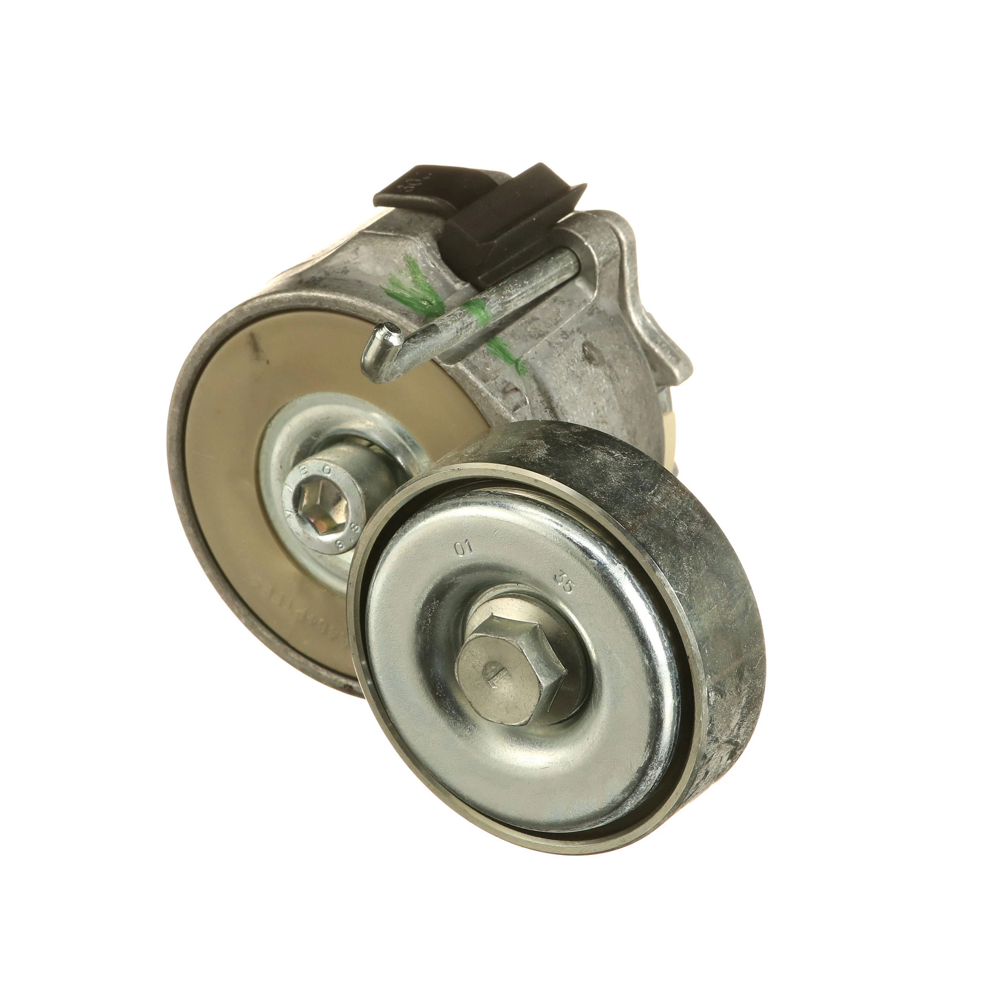 Tensor de Correia | NEWHOLLANDCE | BR | PT