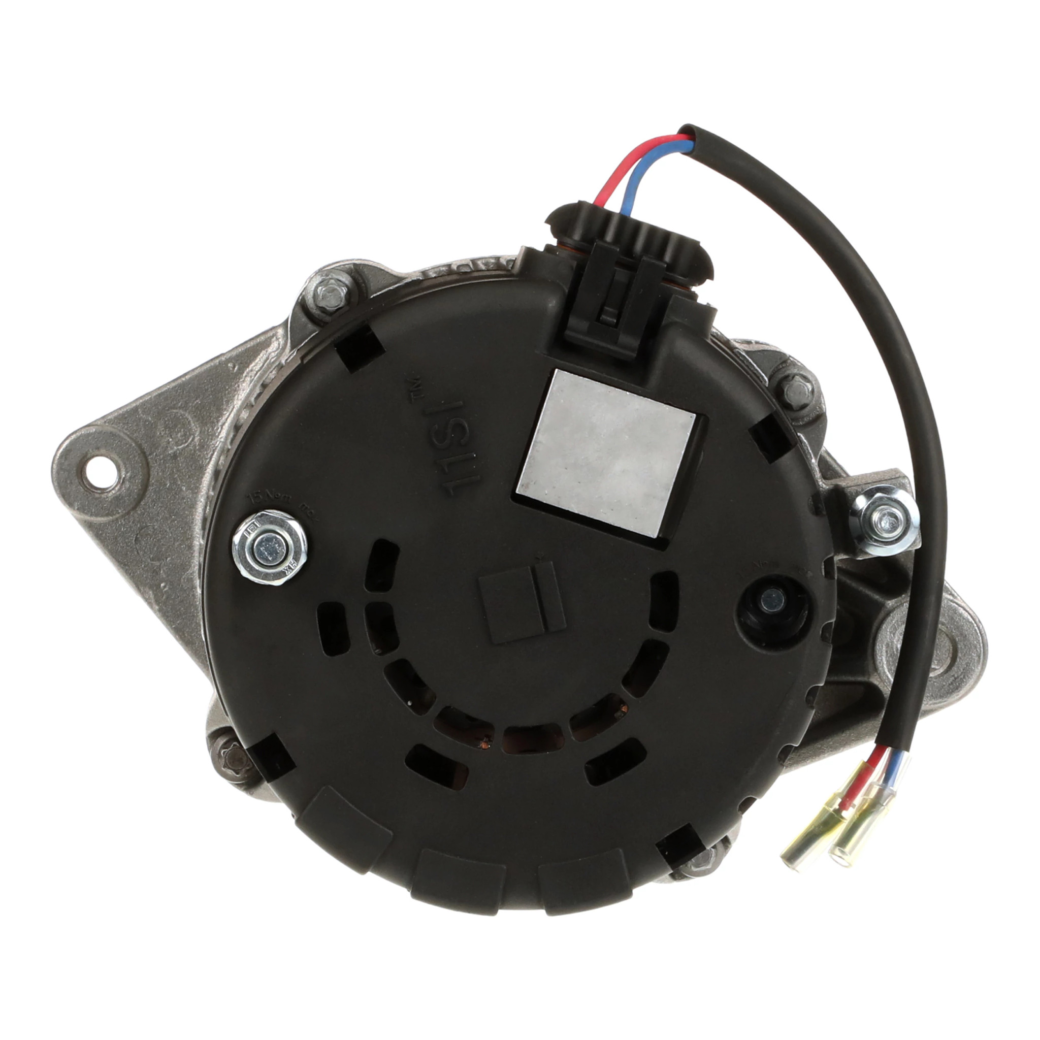 REMAN-ALTERNATOR | CASECE | US | EN