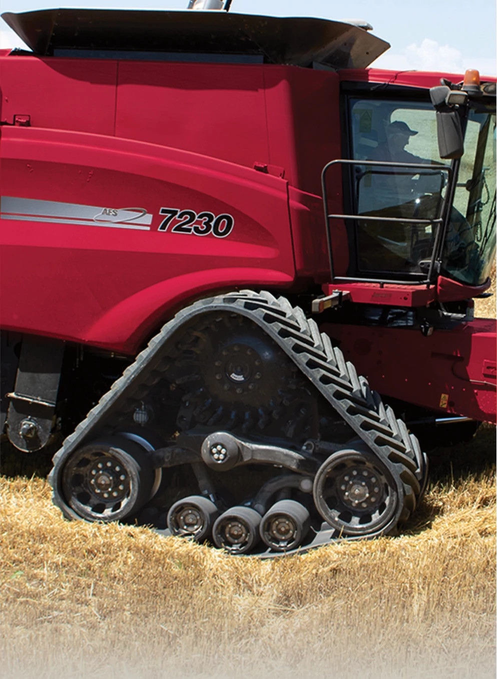 TRACK ASSY | CASECE | EU | IT