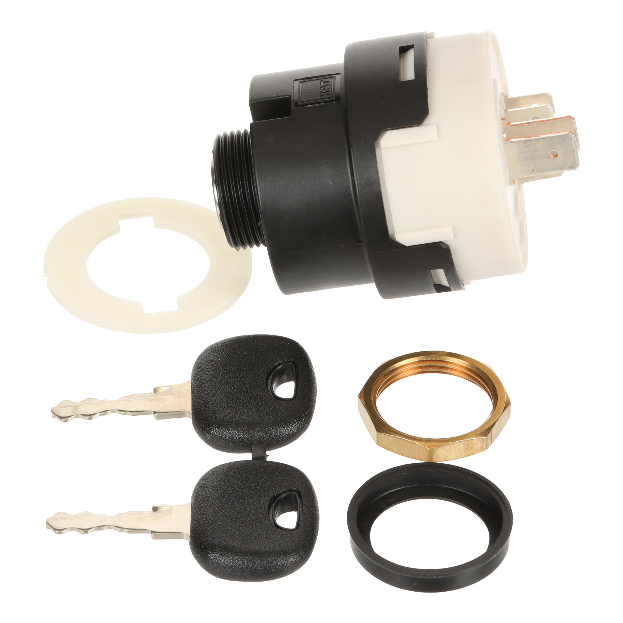 CONMUTADOR DE ARRANQ | NEWHOLLANDCE | SA | ES