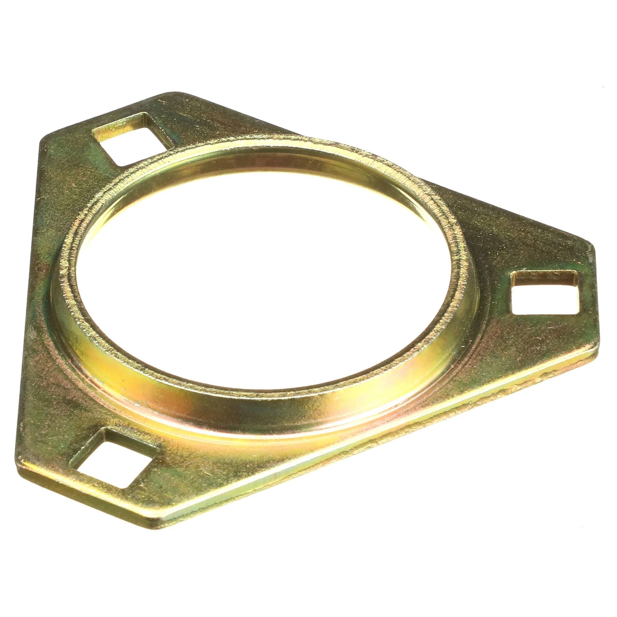 Flange