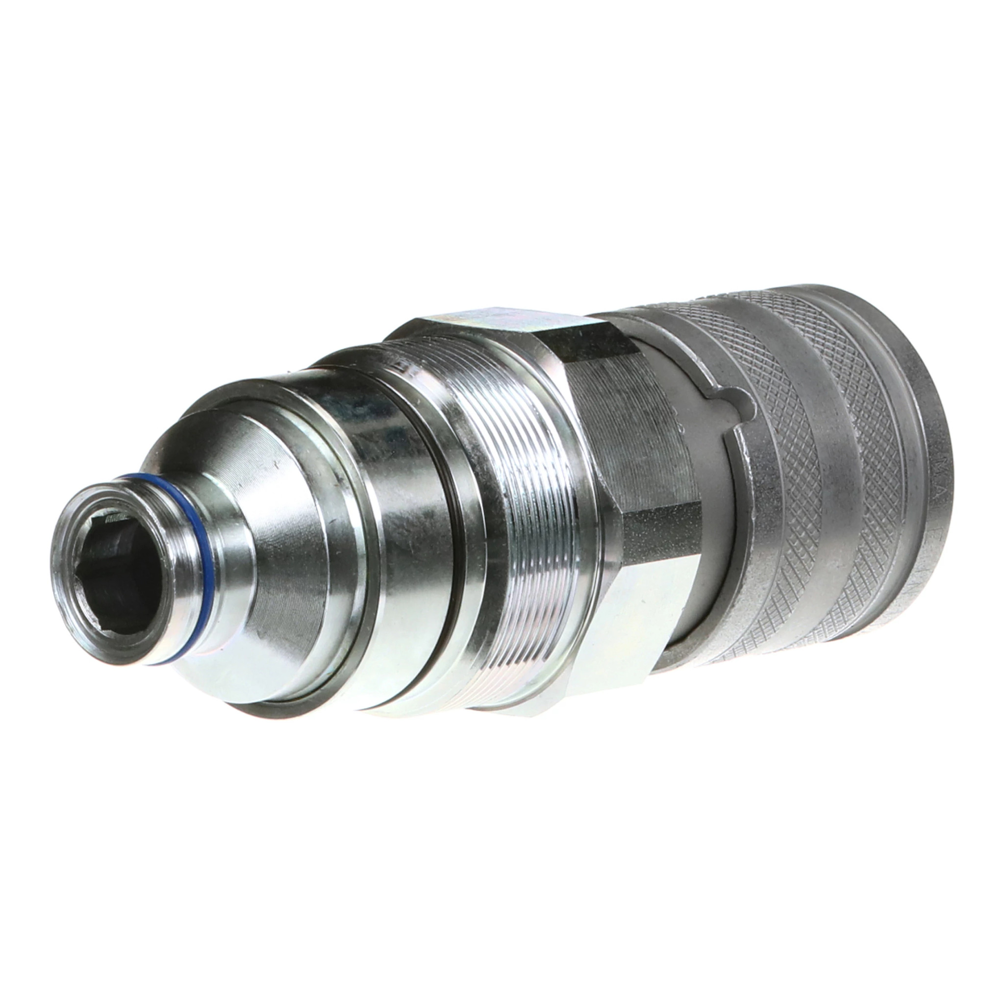 Quick Female Coupling | NEWHOLLANDCE | CA | EN