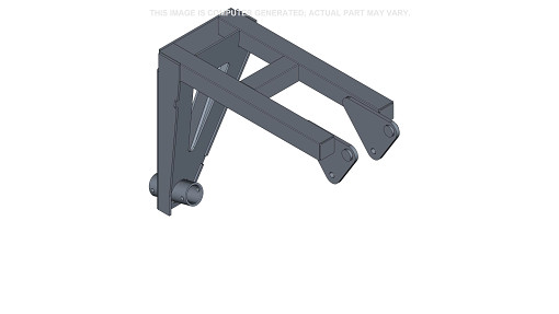 FRAME | STEYR | EU | NL