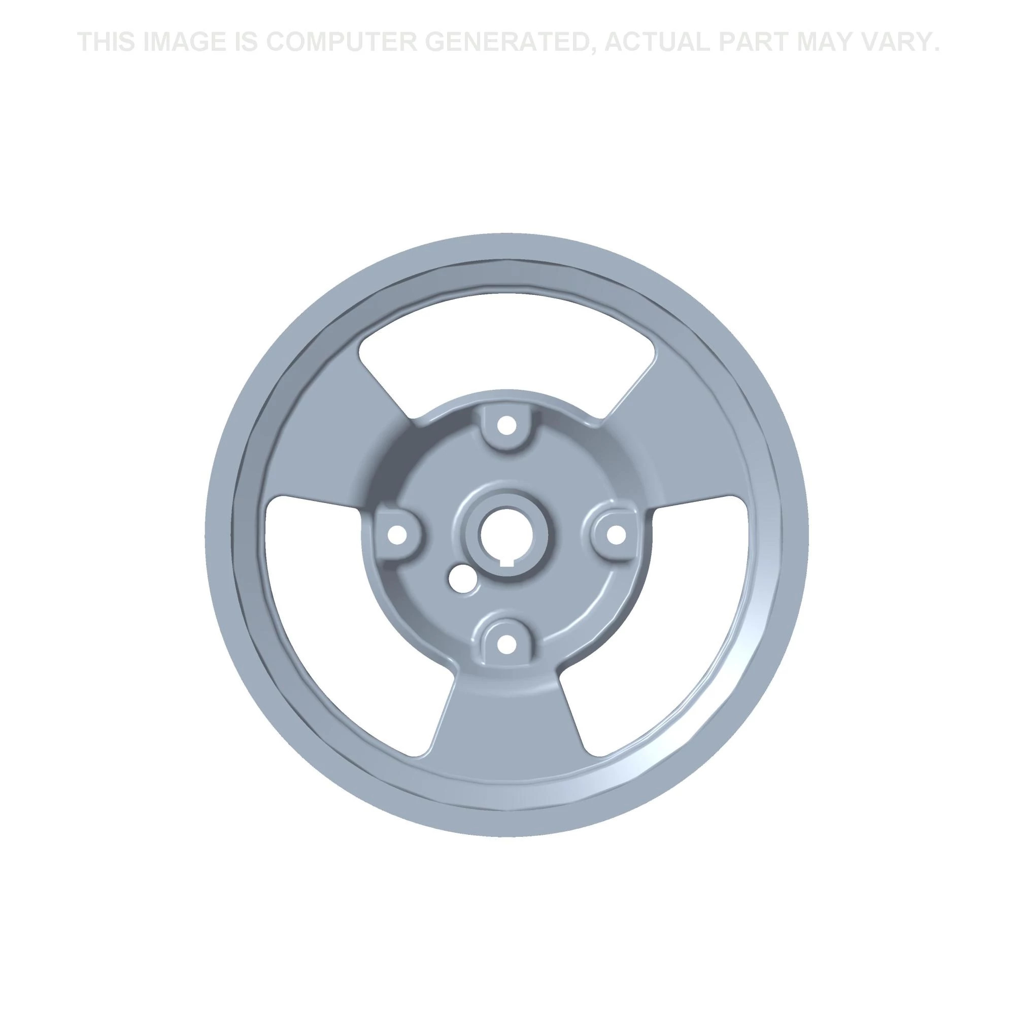 ШКИВ | NEWHOLLANDAG | EU | PT