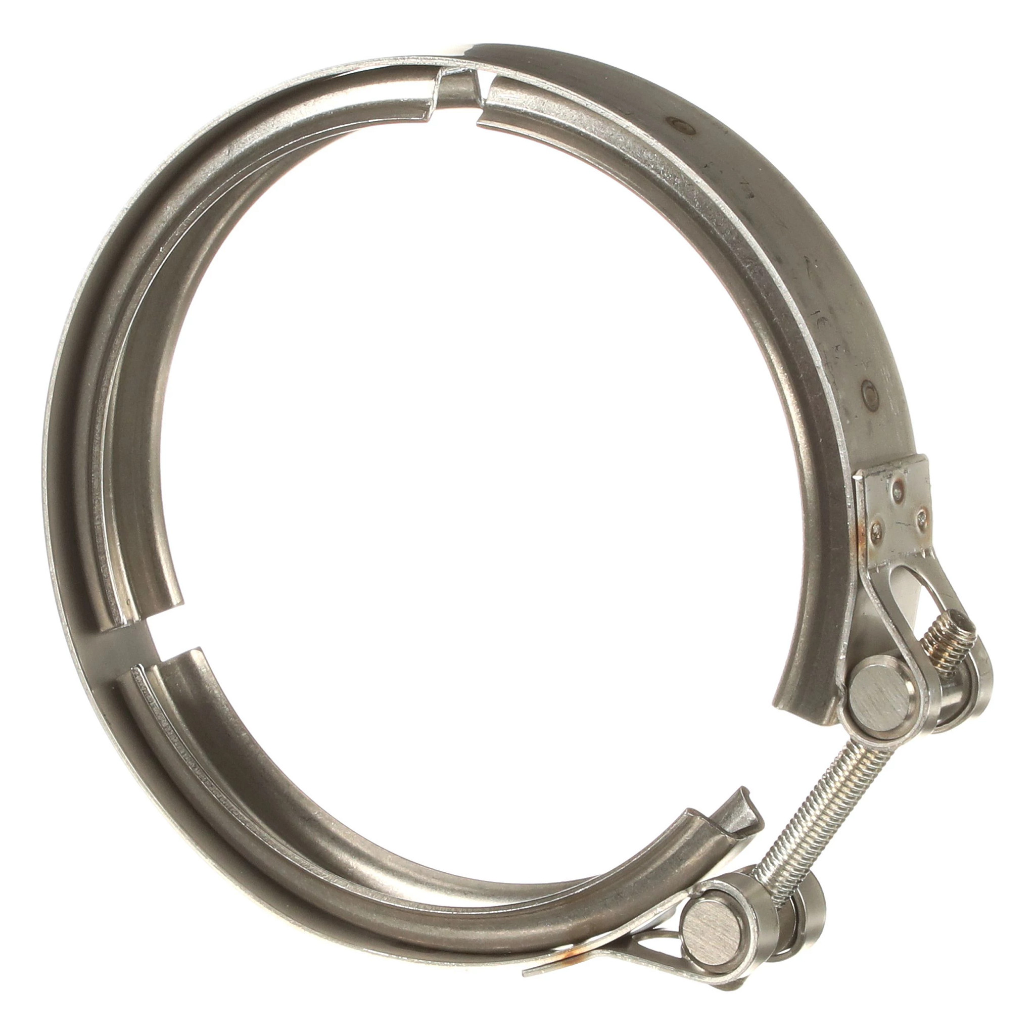 Clamp | CASECE | US | EN