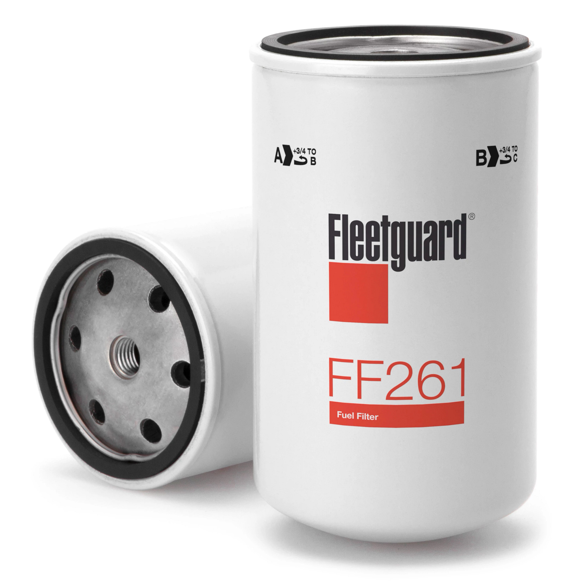 FUEL FILTER | NEWHOLLANDAG | US | EN