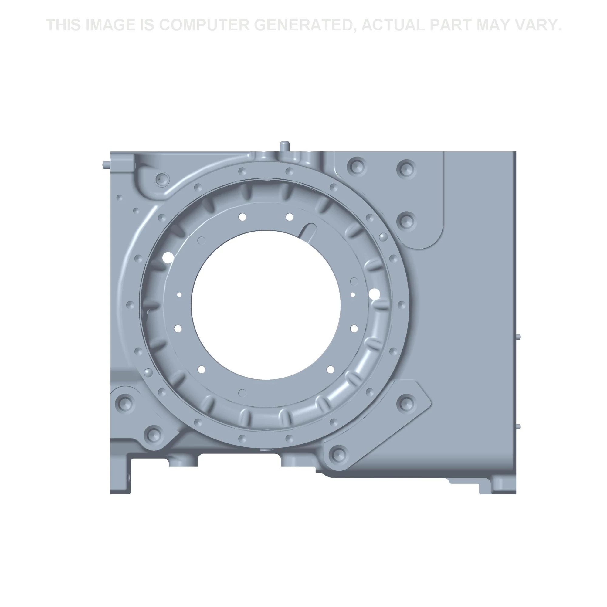 HOUSING | CASEIH | GB | EN