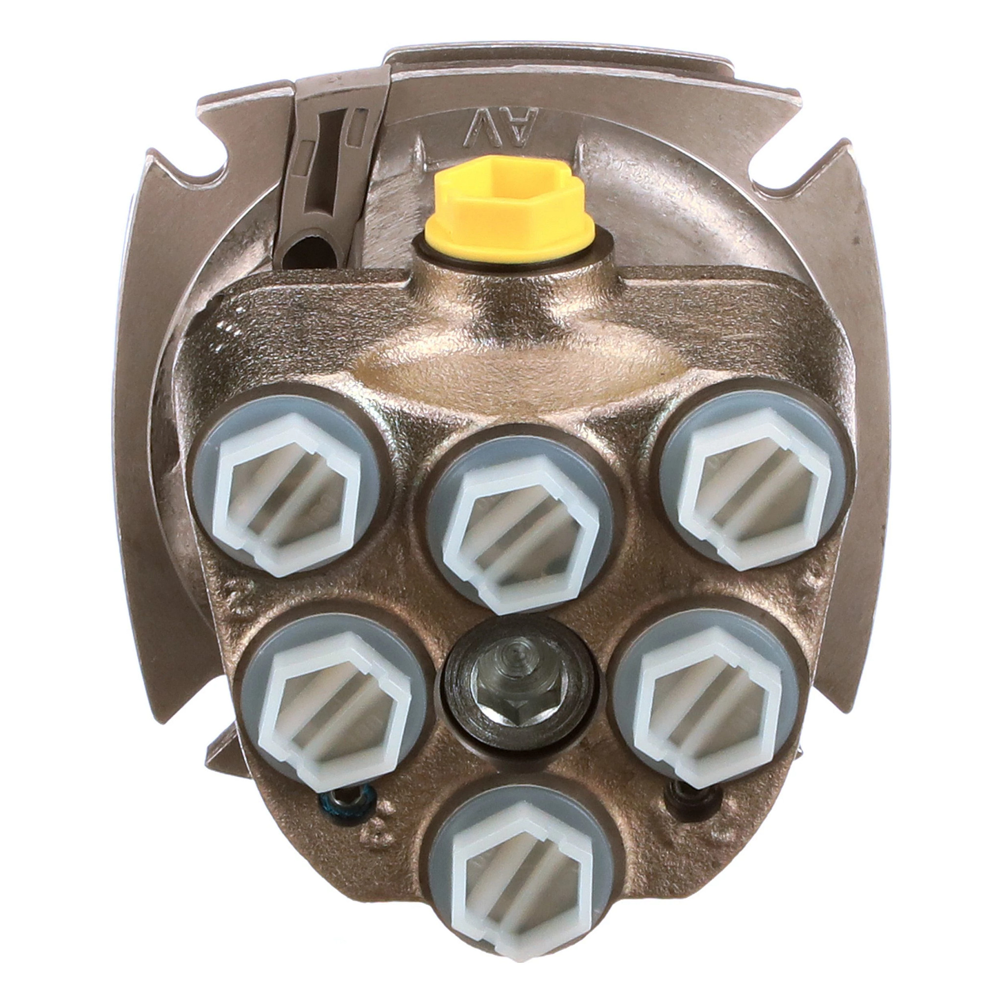 VÁLVULA DE CONTROLO