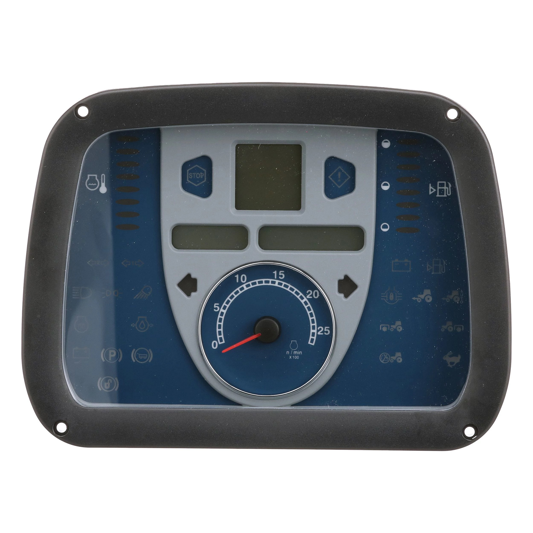 INSTRUMENT CLUSTER | NEWHOLLANDAG | IE | EN