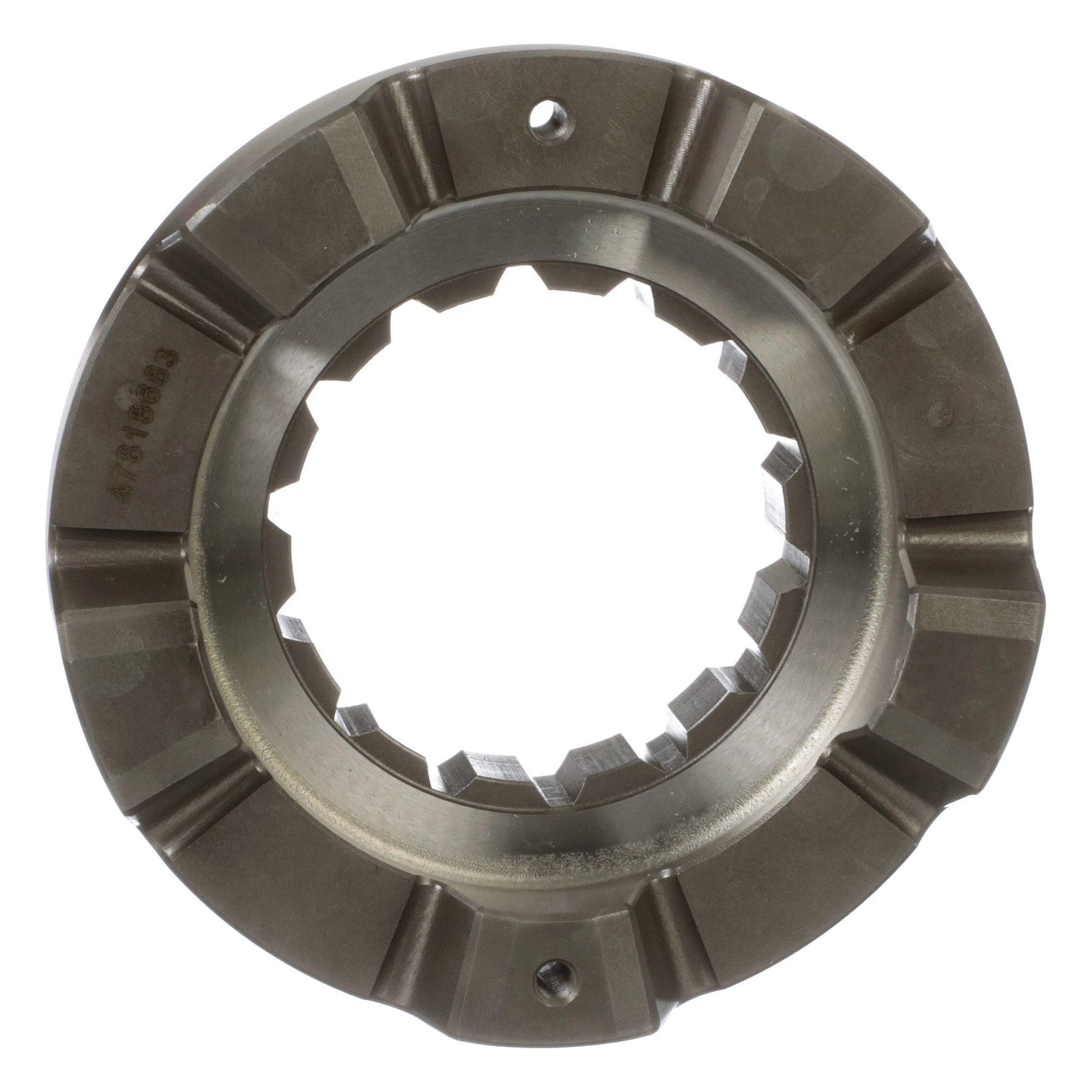 SPLINED COUPLING | CASEIH | CA | EN